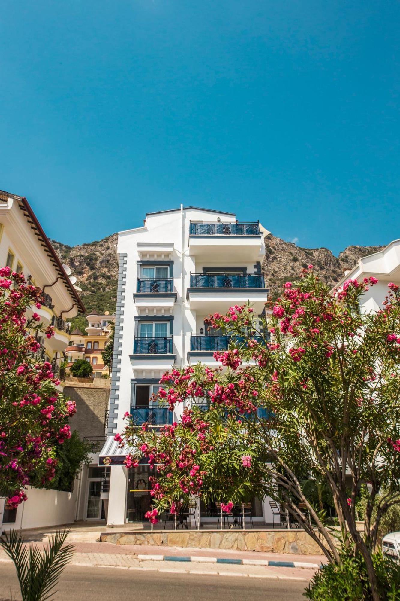 dekatria rooms&aparts - Image 52