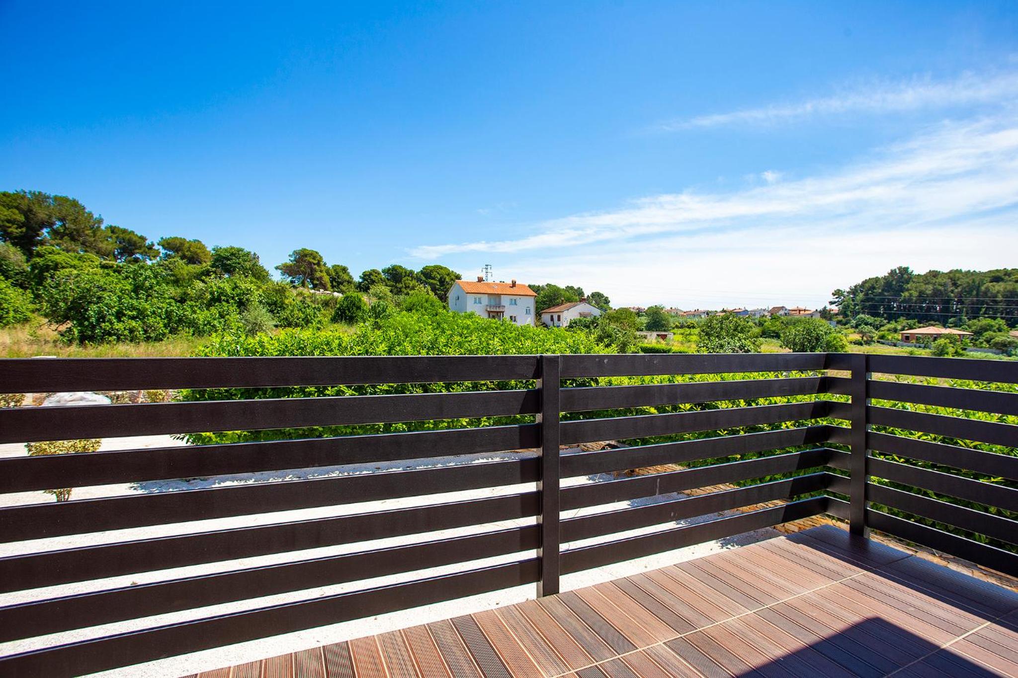 APARTMANI KAROCA