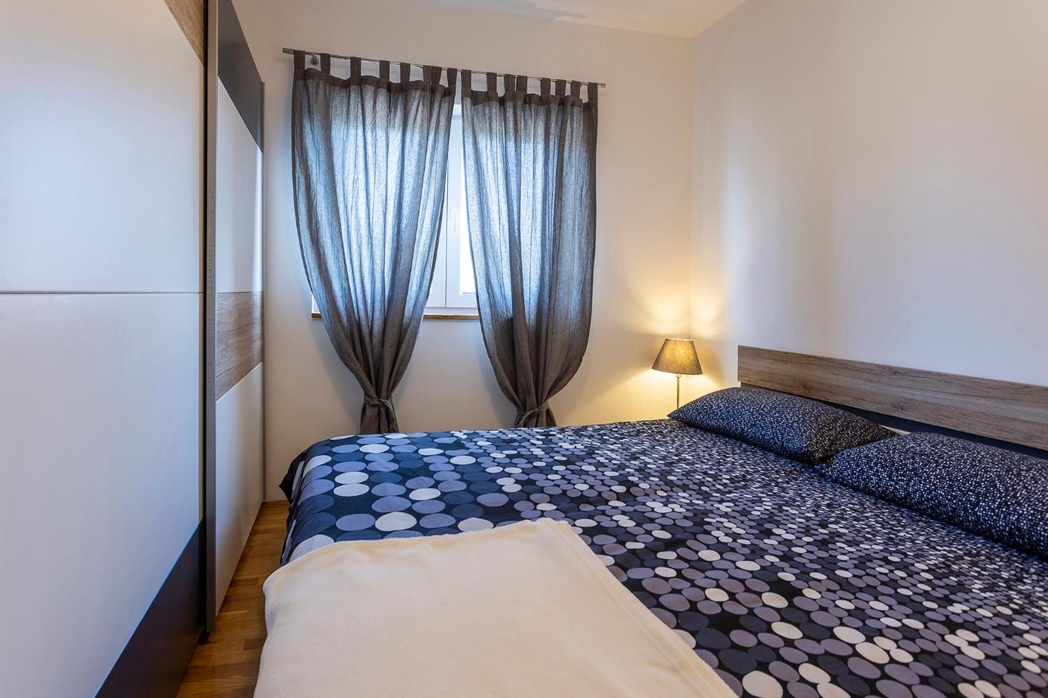 APARTMANI KAROCA en Pula