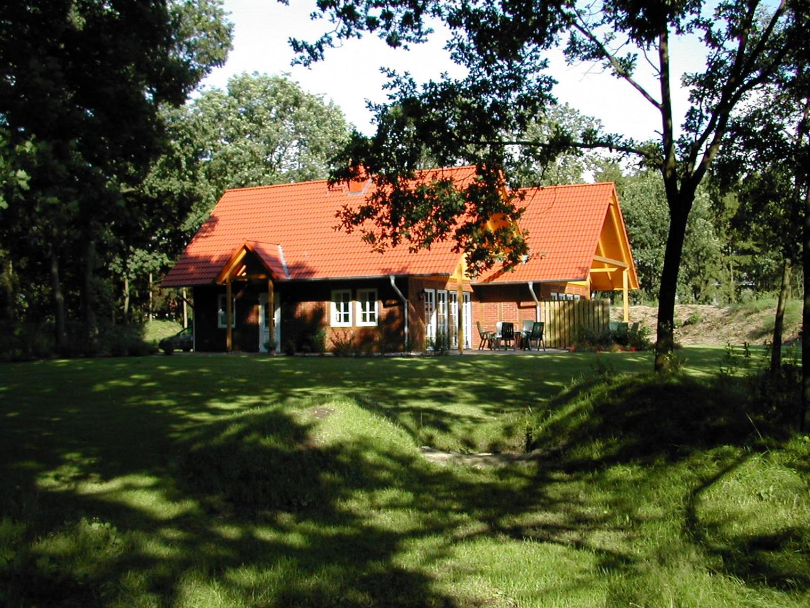 Kreugers Hof view 5