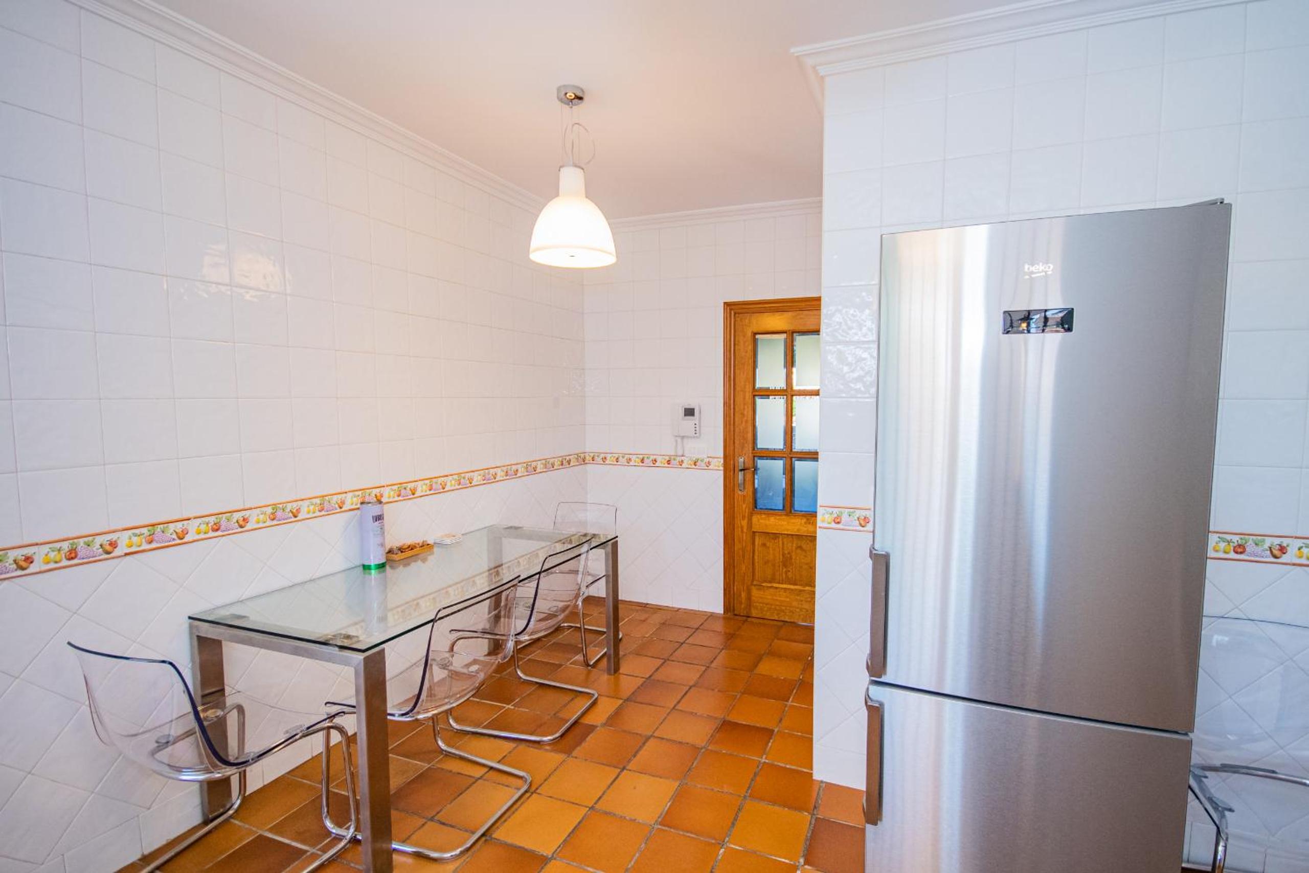 Cubo's Villa Yedra Guadalmar