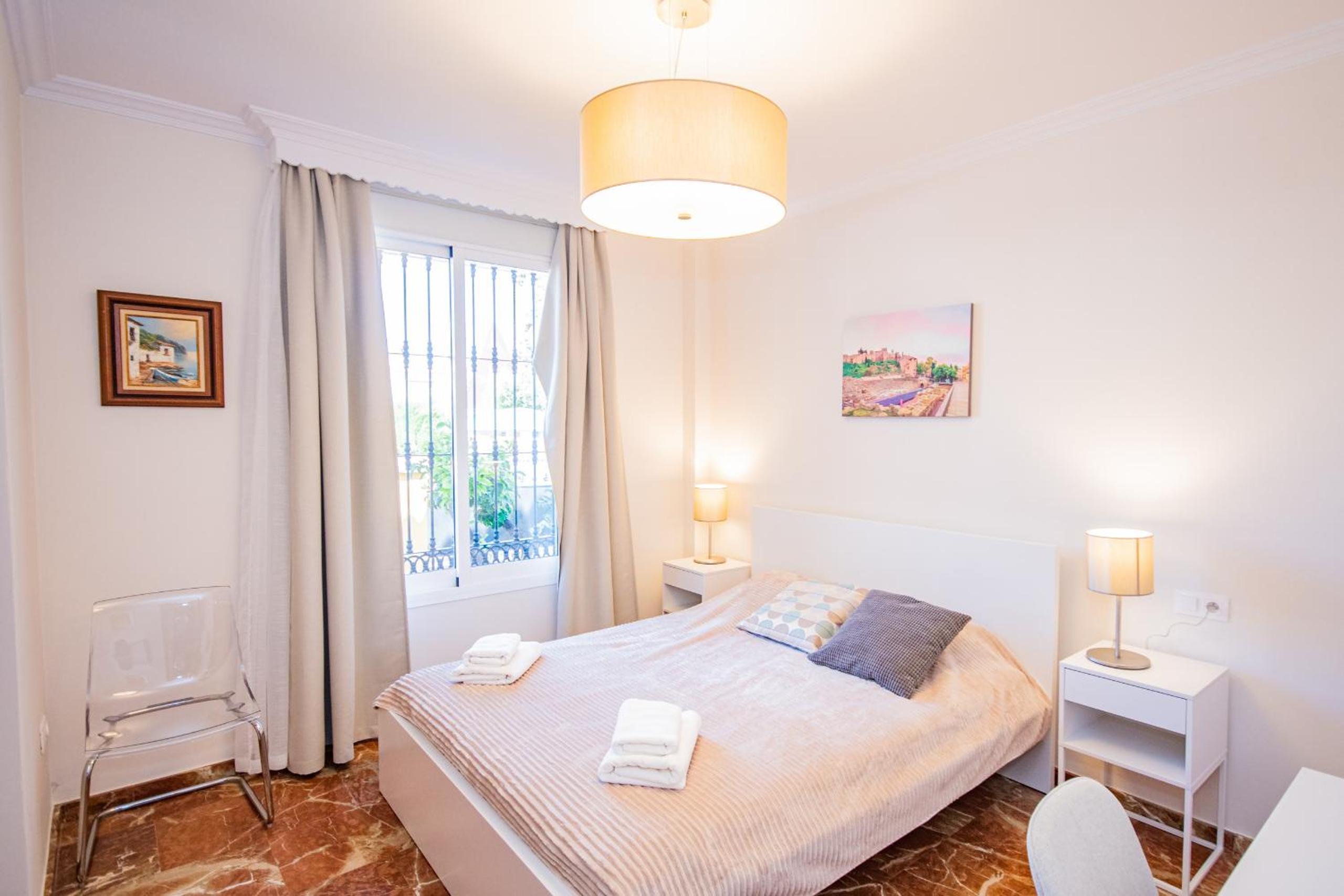 Cubo's Villa Yedra Guadalmar
