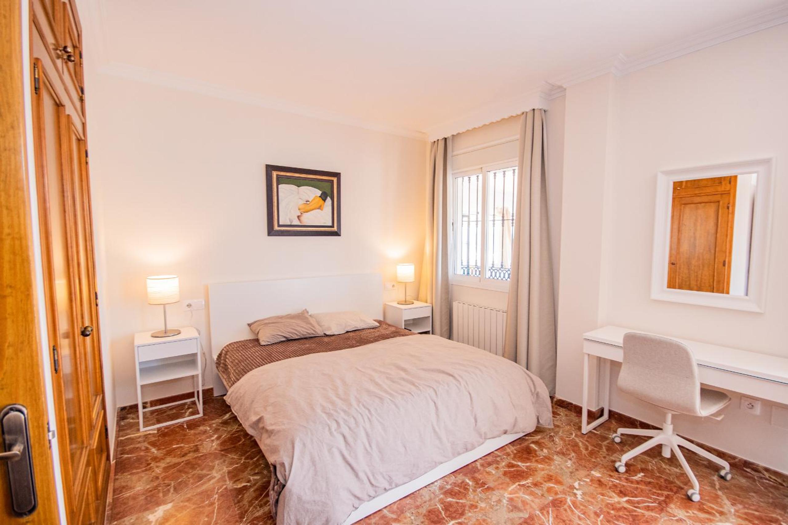 Cubo's Villa Yedra Guadalmar