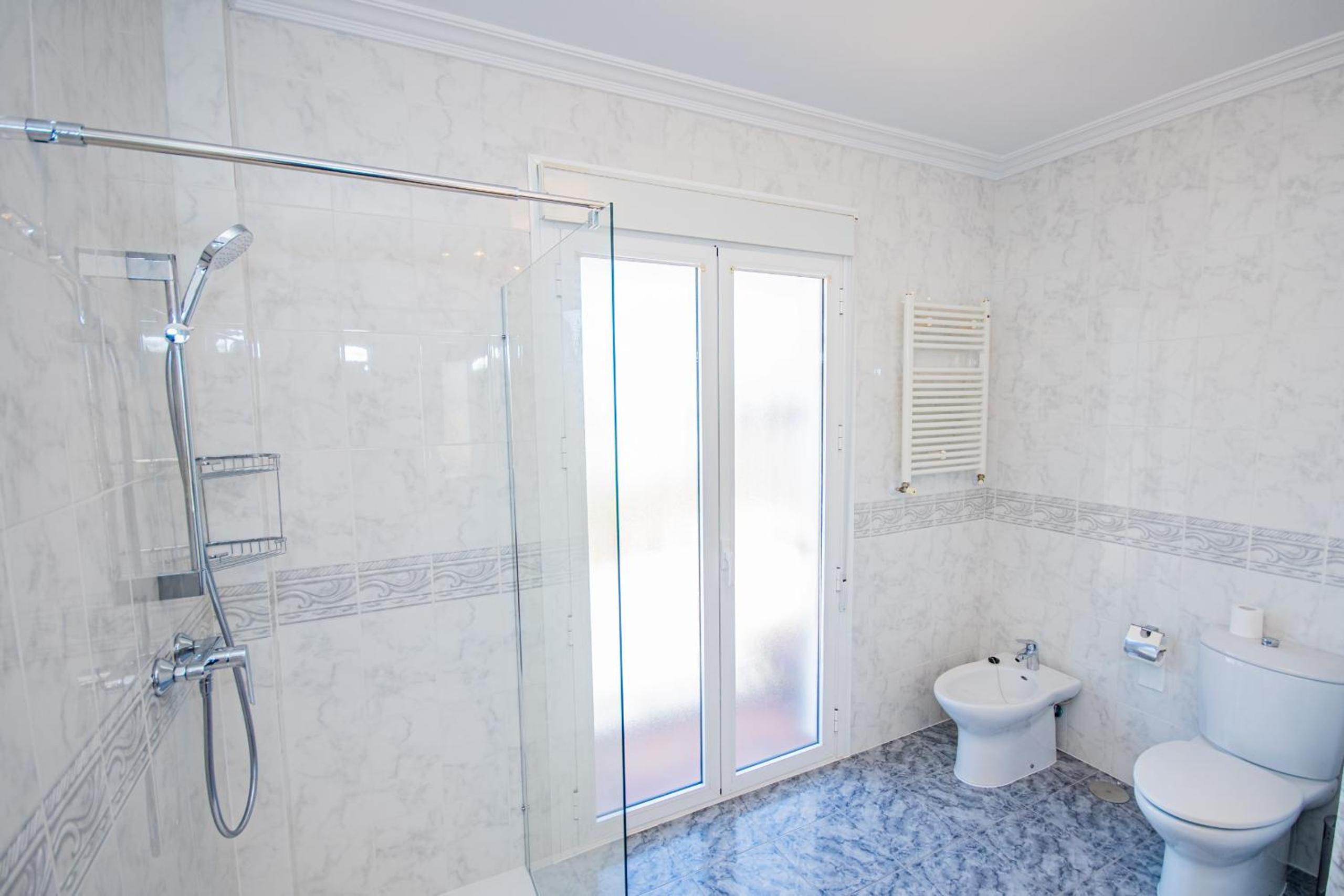 Cubo's Villa Yedra Guadalmar