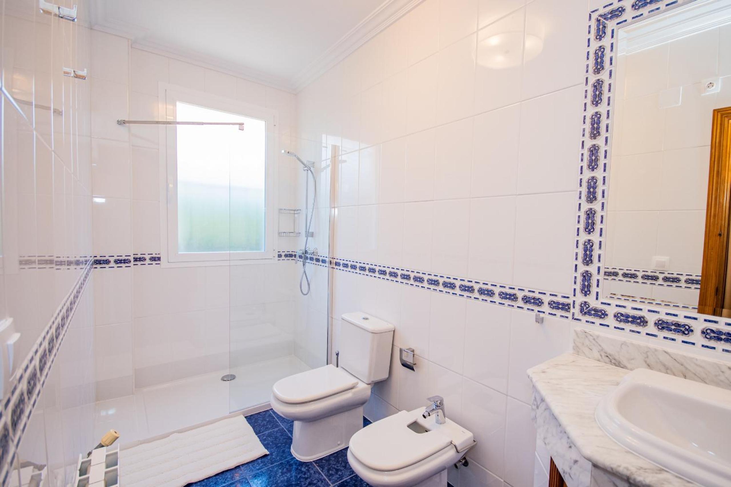 Cubo's Villa Yedra Guadalmar