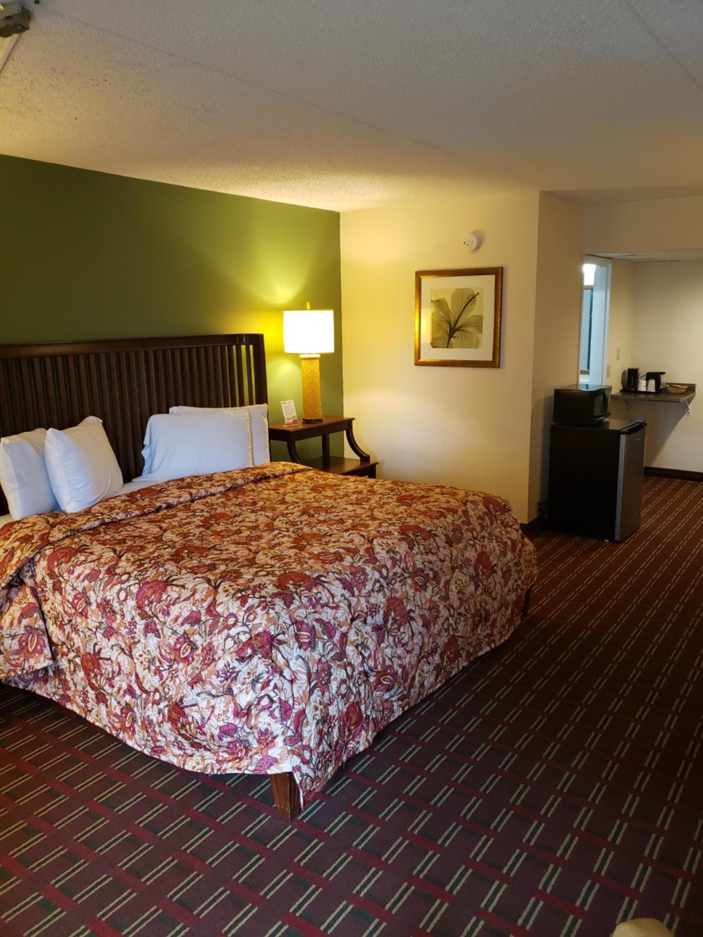 Select Inn Murfreesboro, Photo 10