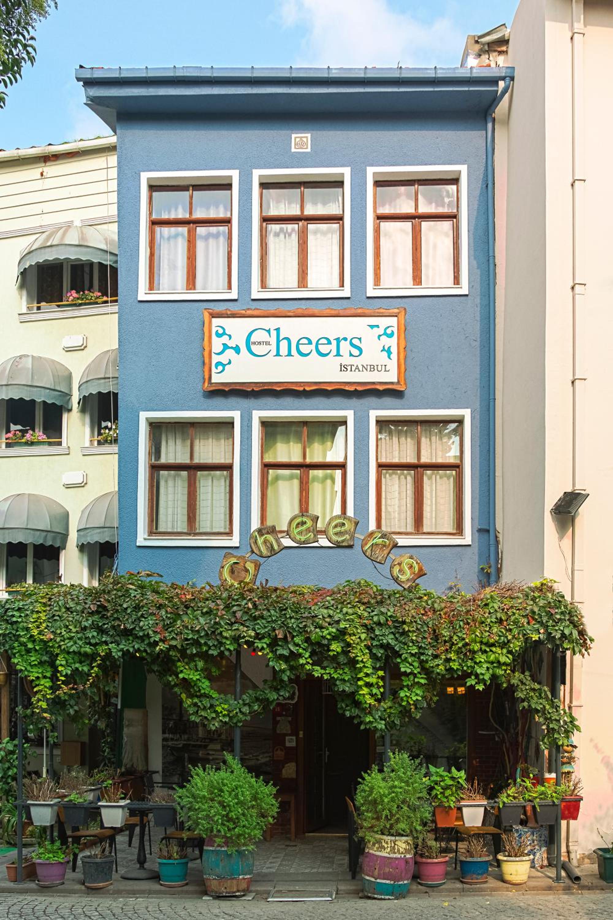 building