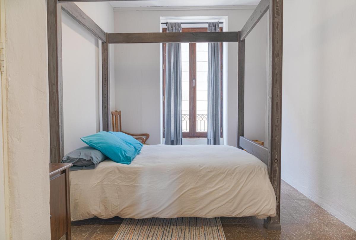 Na Jordana Flat view 4