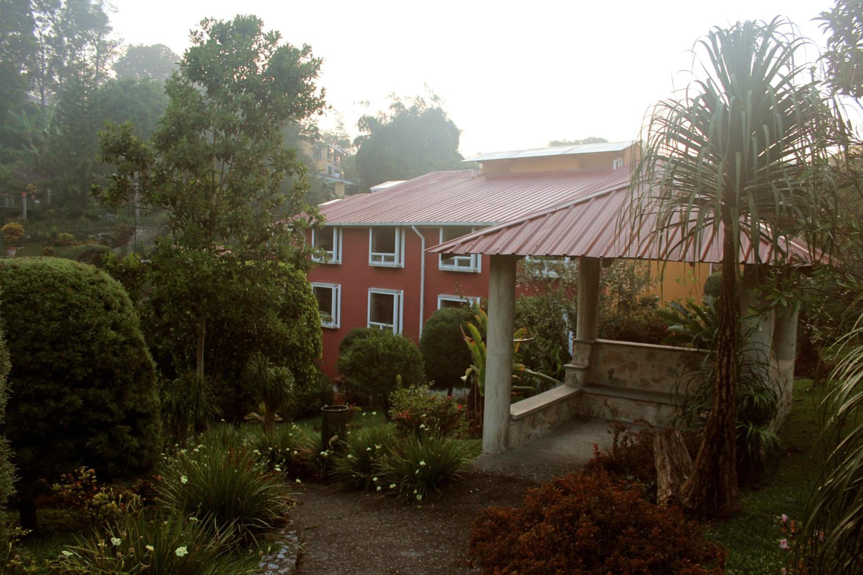 Park Hotel