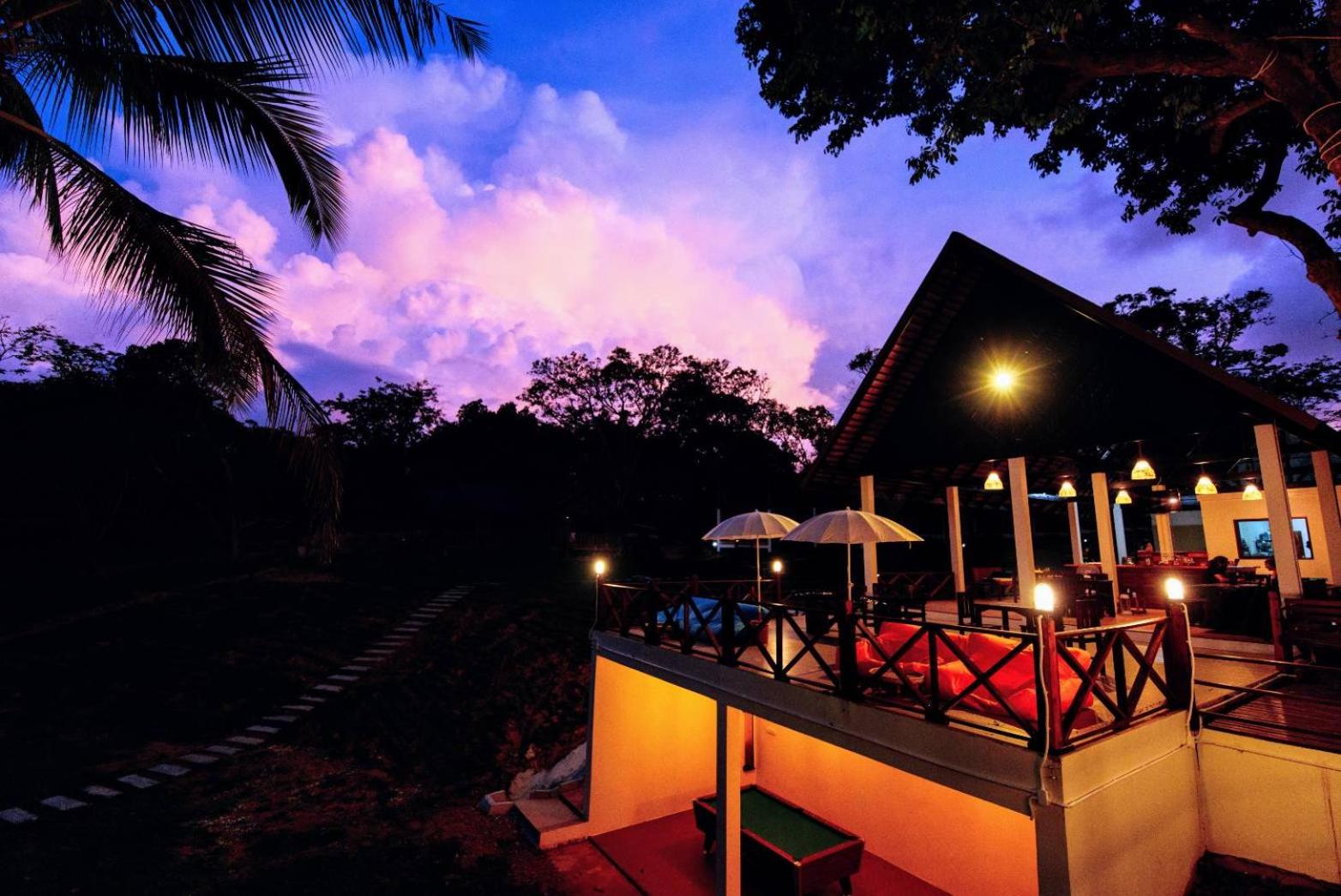 Phayamas Private Beach Resort and Island Brew - Adults Only