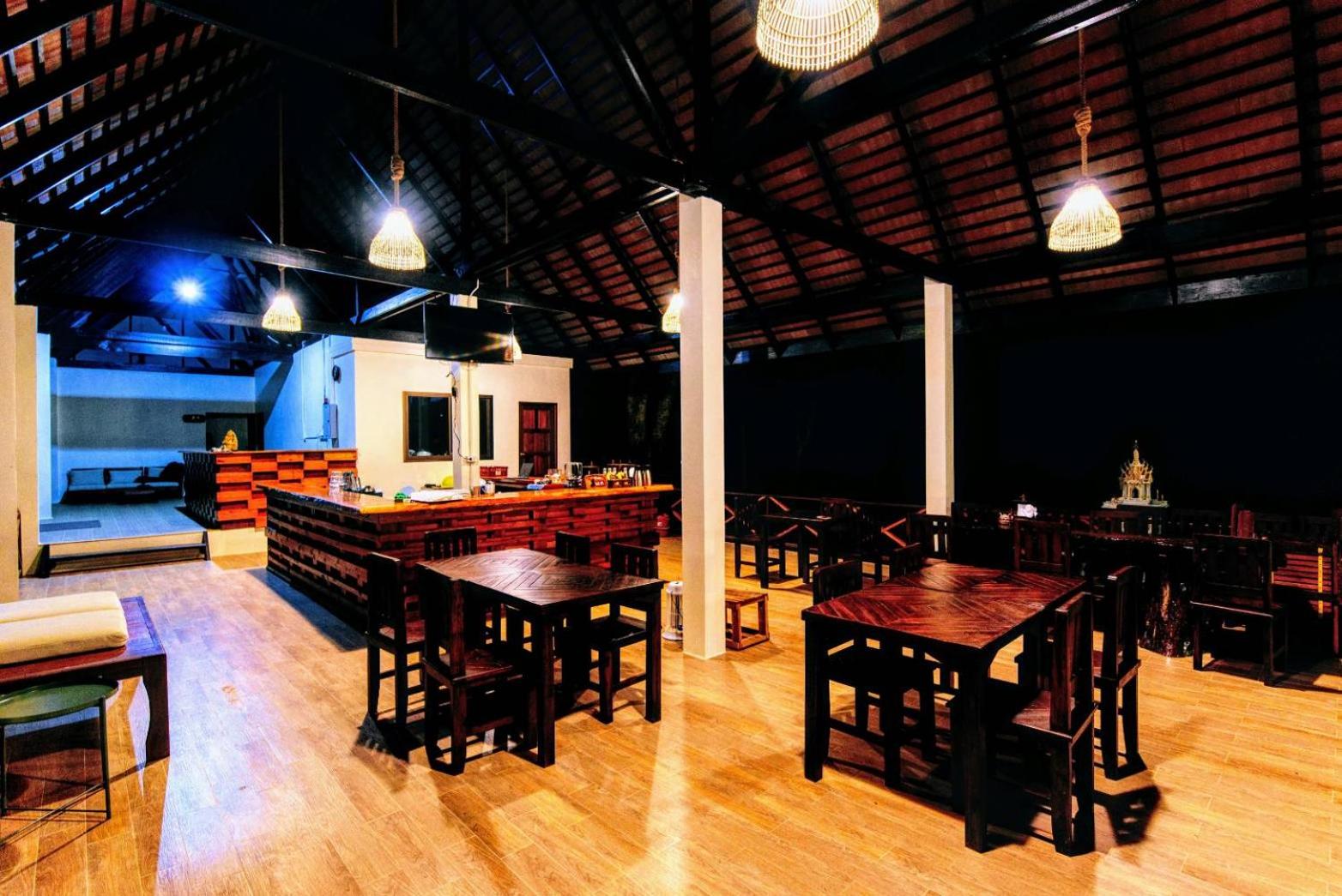 Phayamas Private Beach Resort and Island Brew - Adults Only