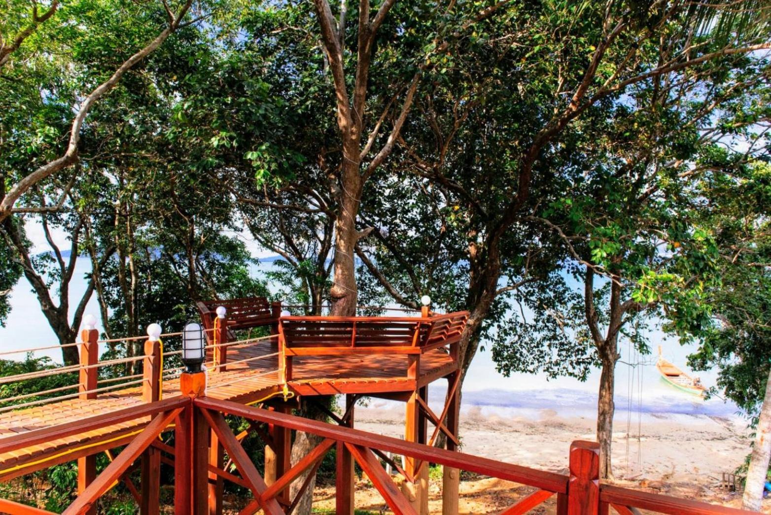 Phayamas Private Beach Resort and Island Brew - Adults Only