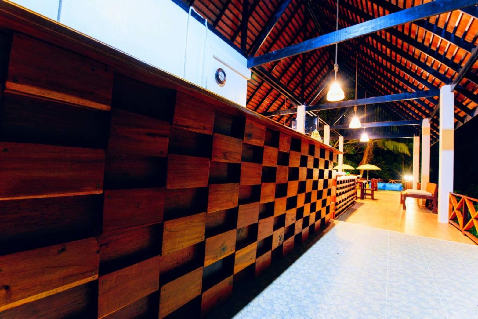 Phayamas Private Beach Resort and Island Brew - Adults Only