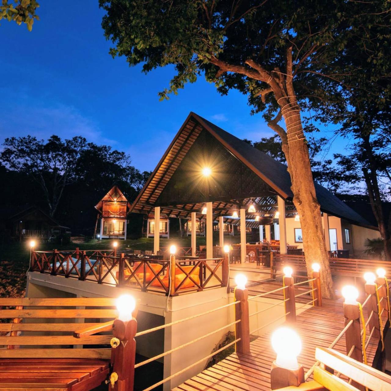 Phayamas Private Beach Resort and Island Brew - Adults Only