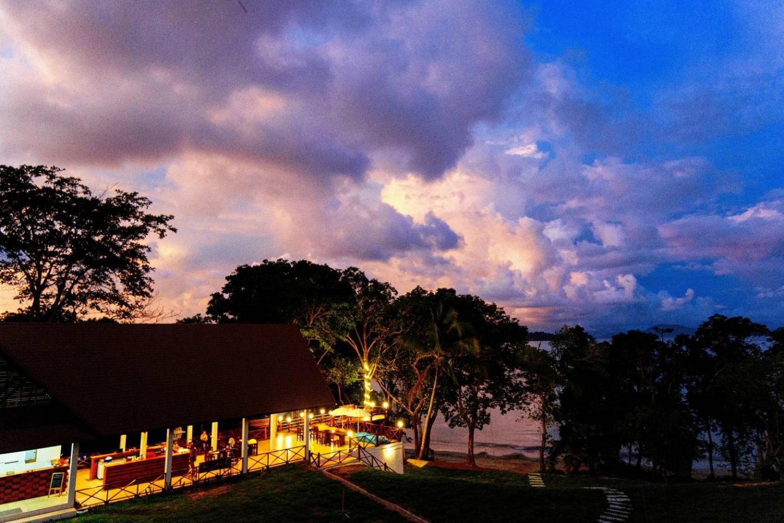 Phayamas Private Beach Resort and Island Brew - Adults Only