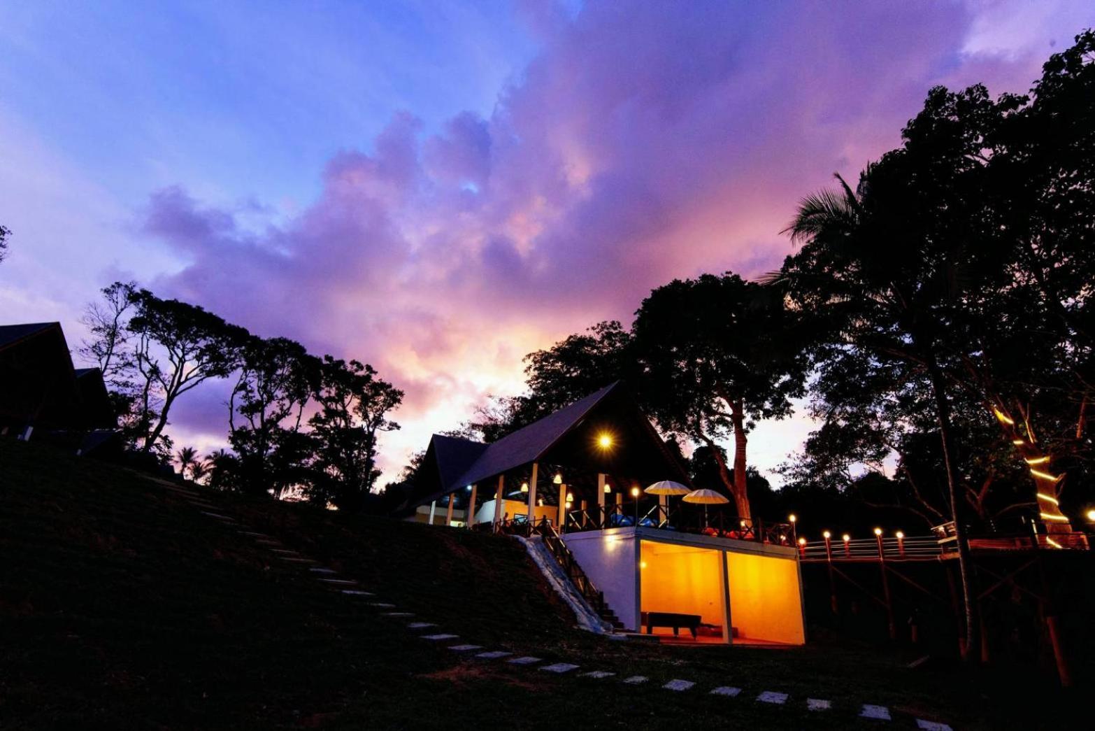 Phayamas Private Beach Resort and Island Brew - Adults Only