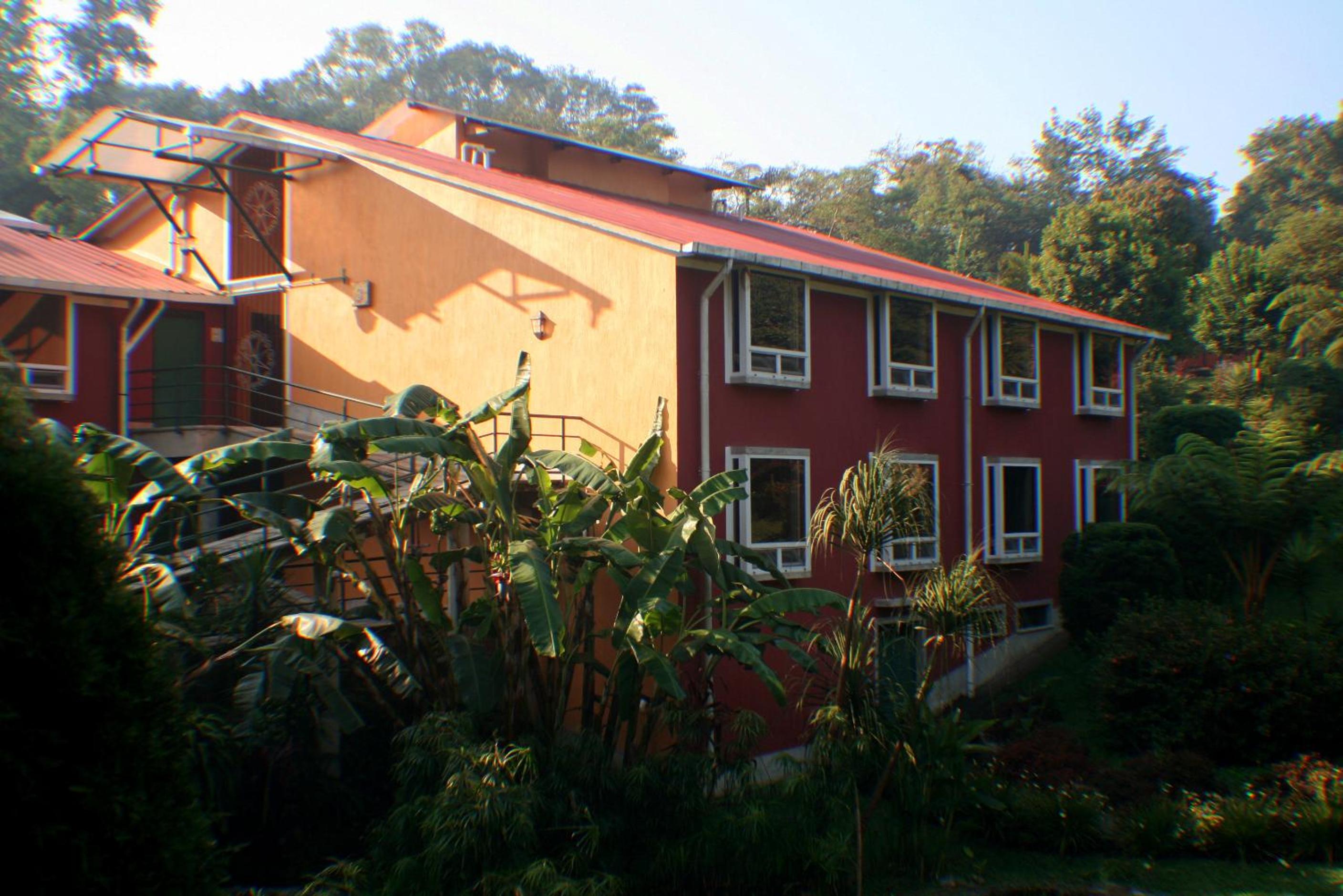 Park Hotel