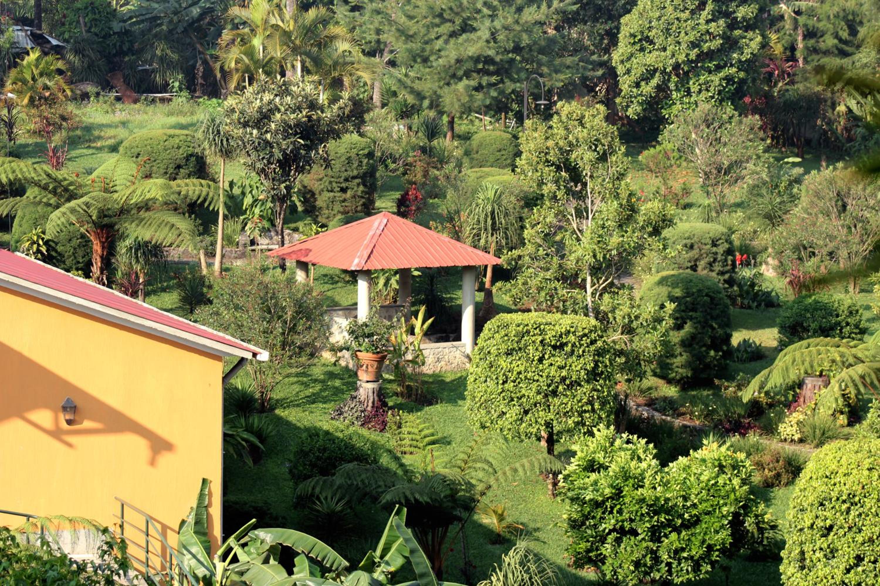 Park Hotel