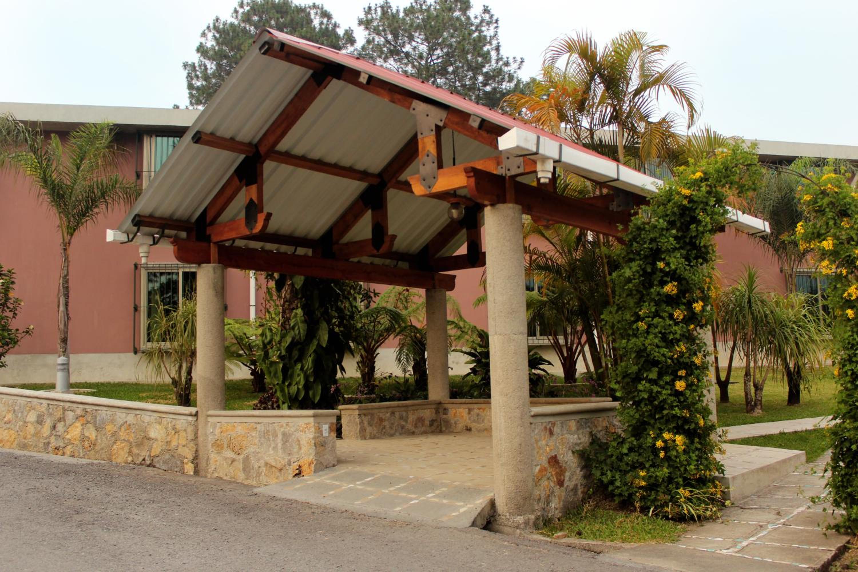 Park Hotel