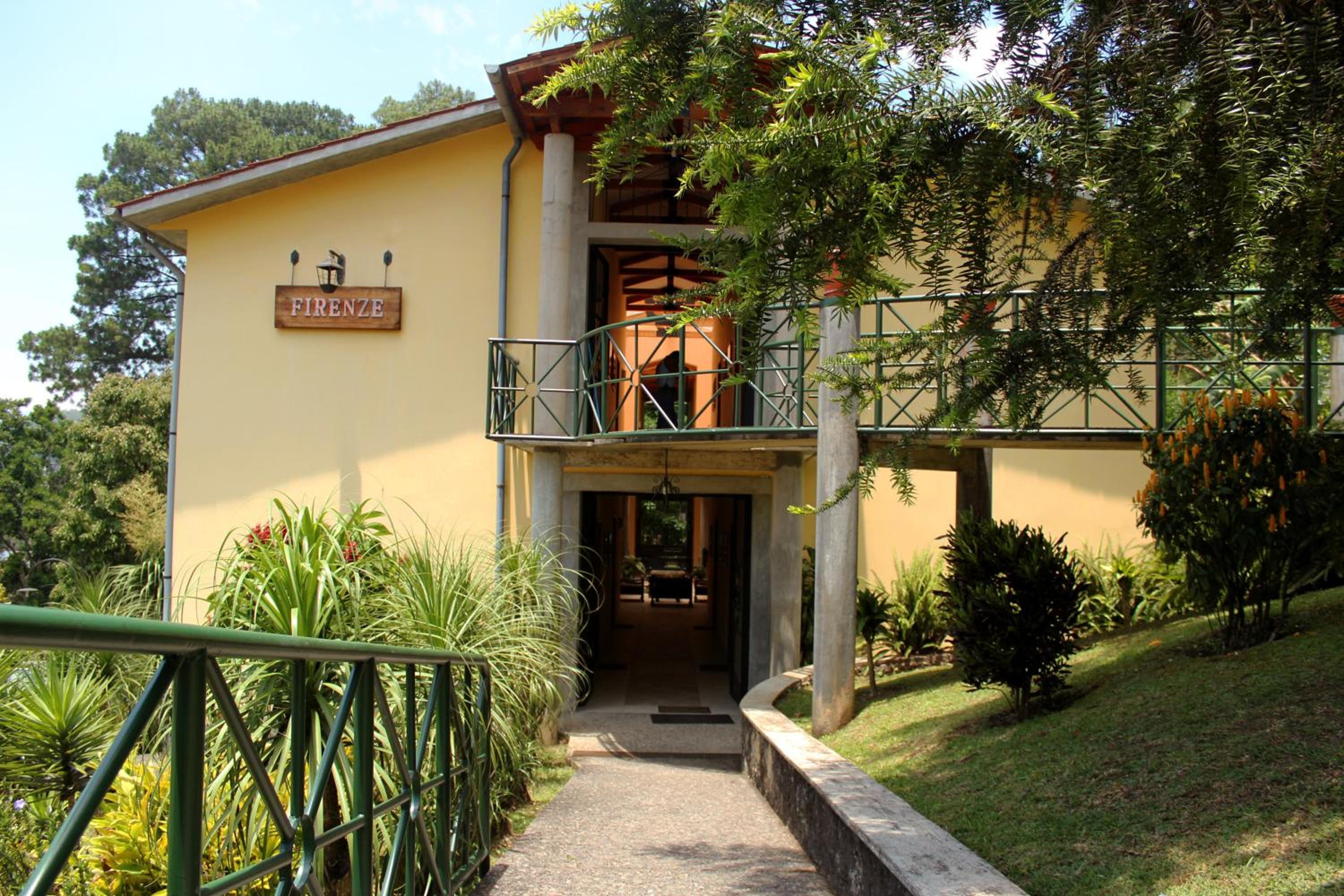 Park Hotel
