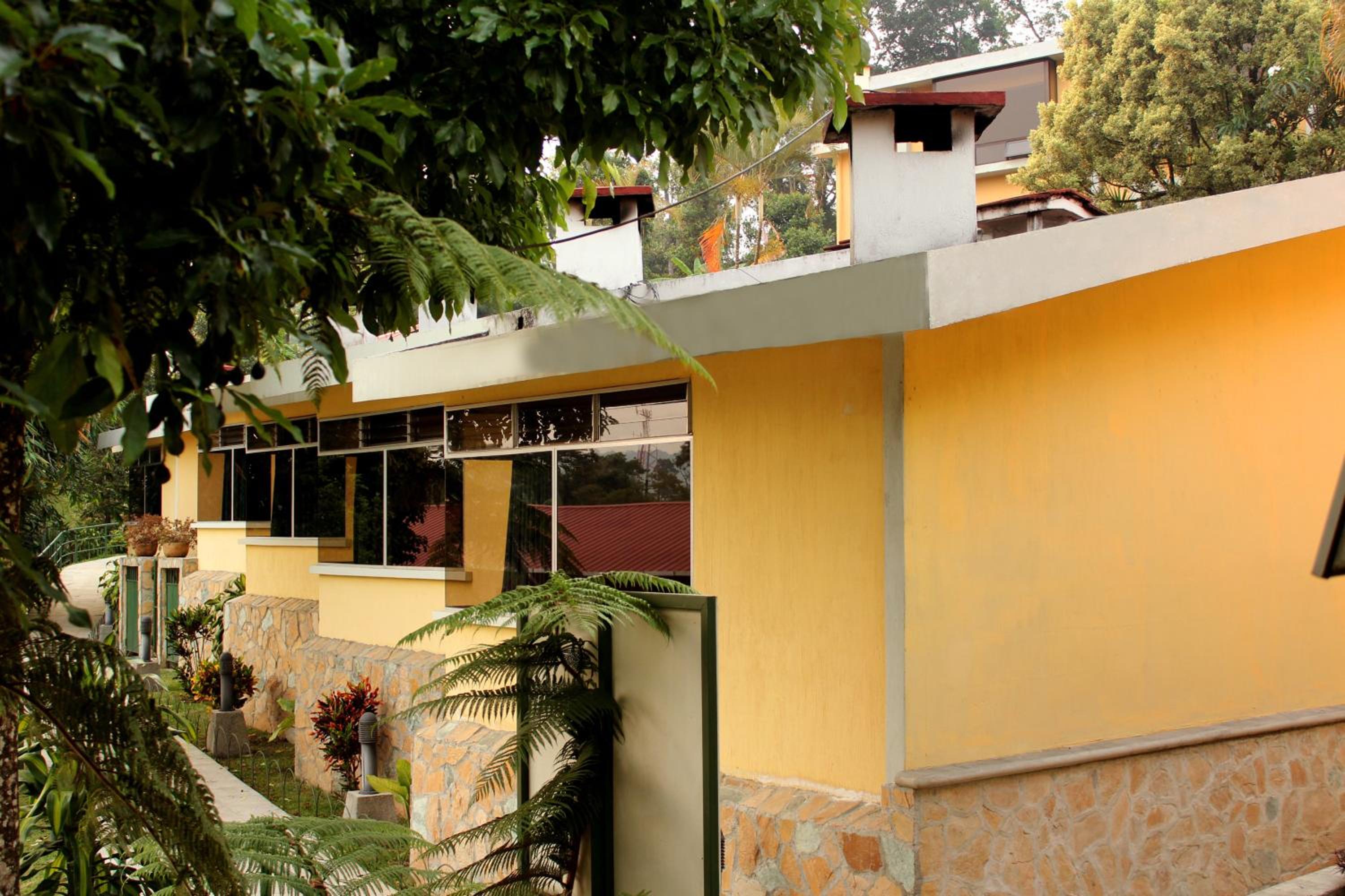 Park Hotel