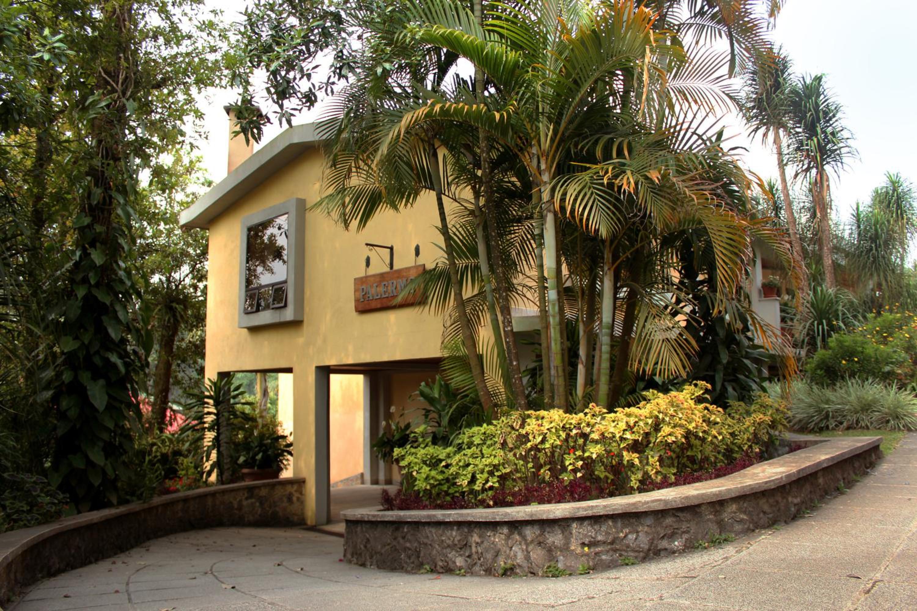 Park Hotel