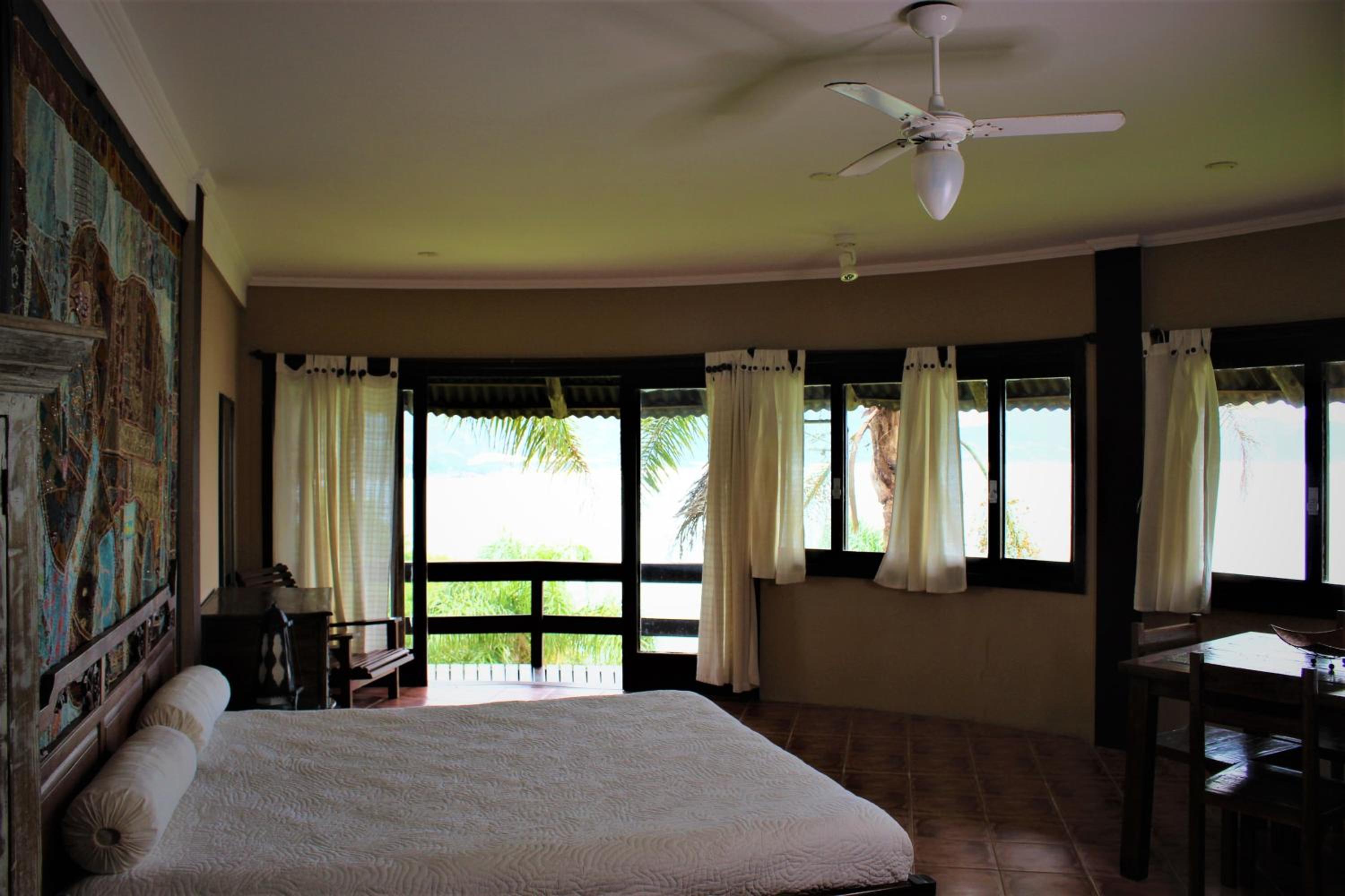 Luxury Suites Vila Indonésia