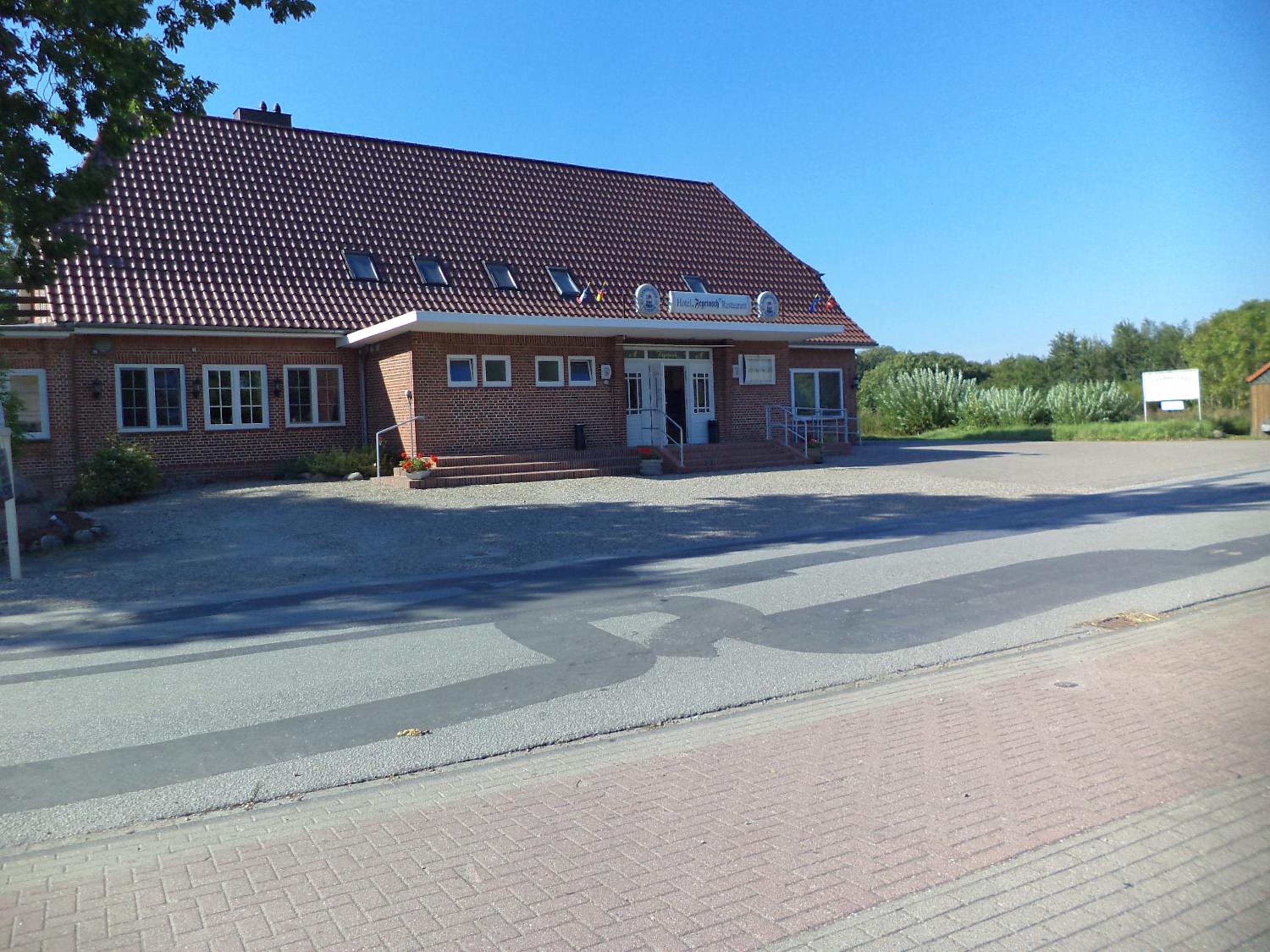 Landgasthof Fegetasch