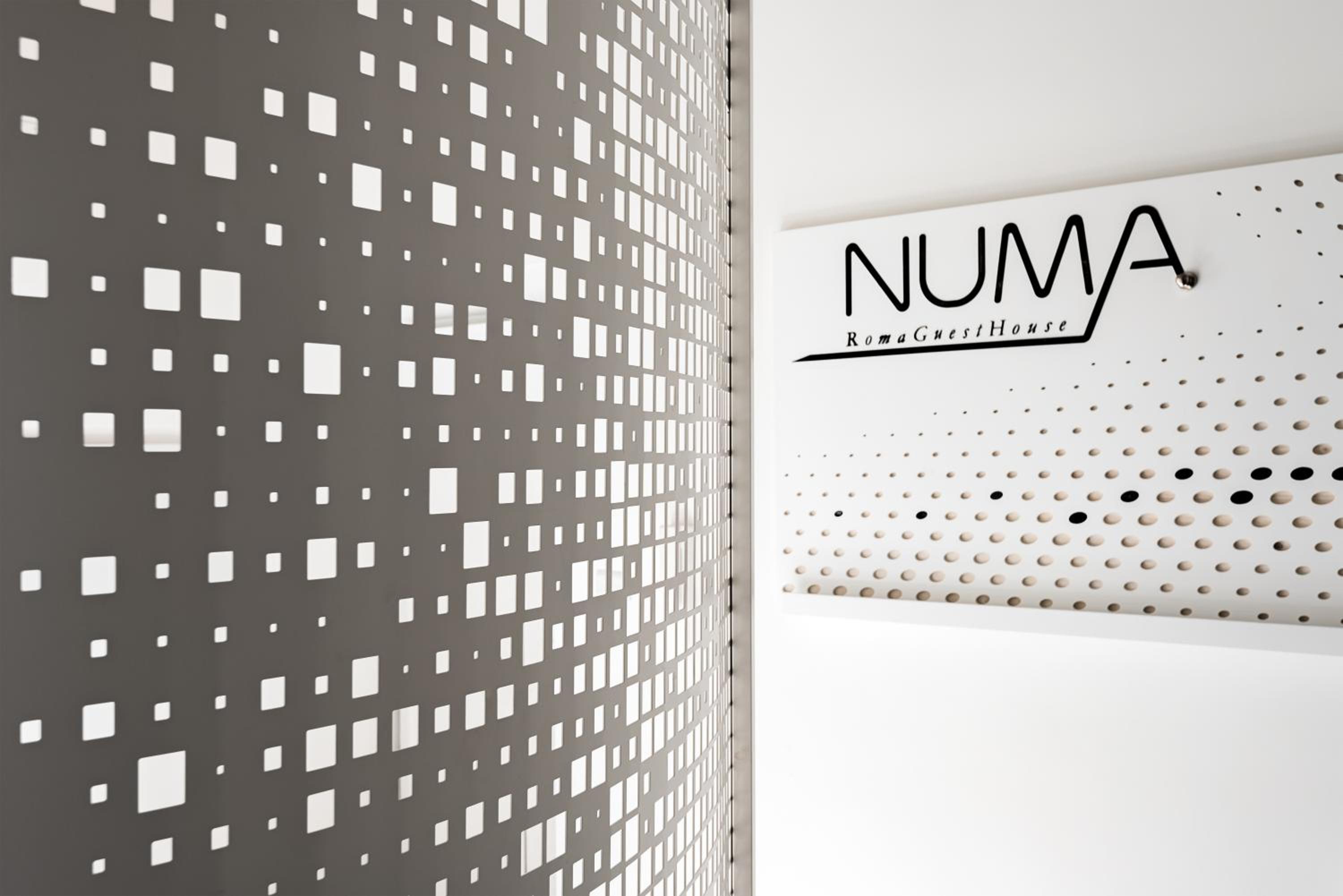 Numa Roma Guesthouse