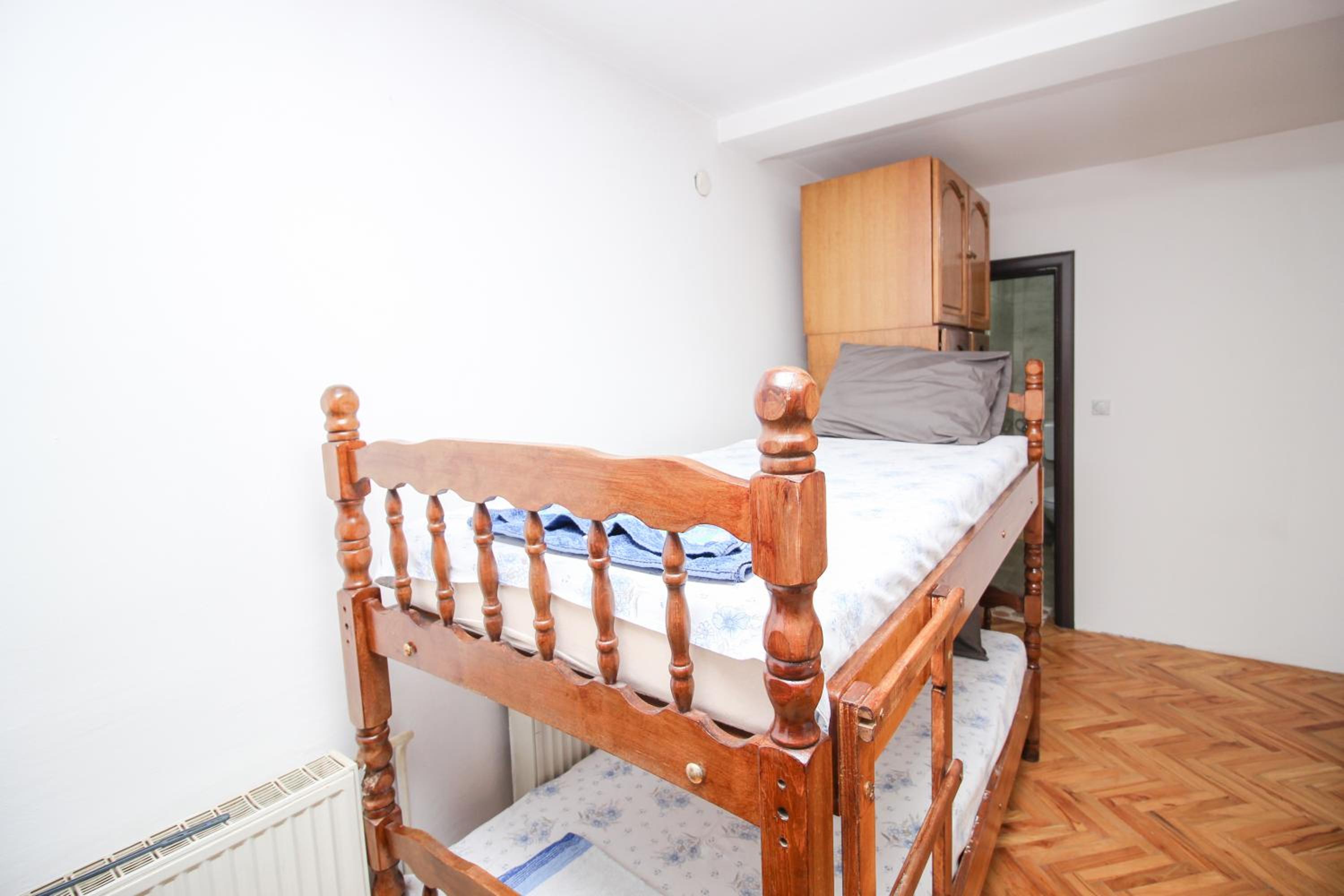 Teo Apartments