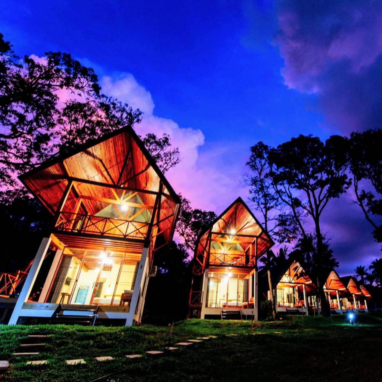 Phayamas Private Beach Resort and Island Brew - Adults Only