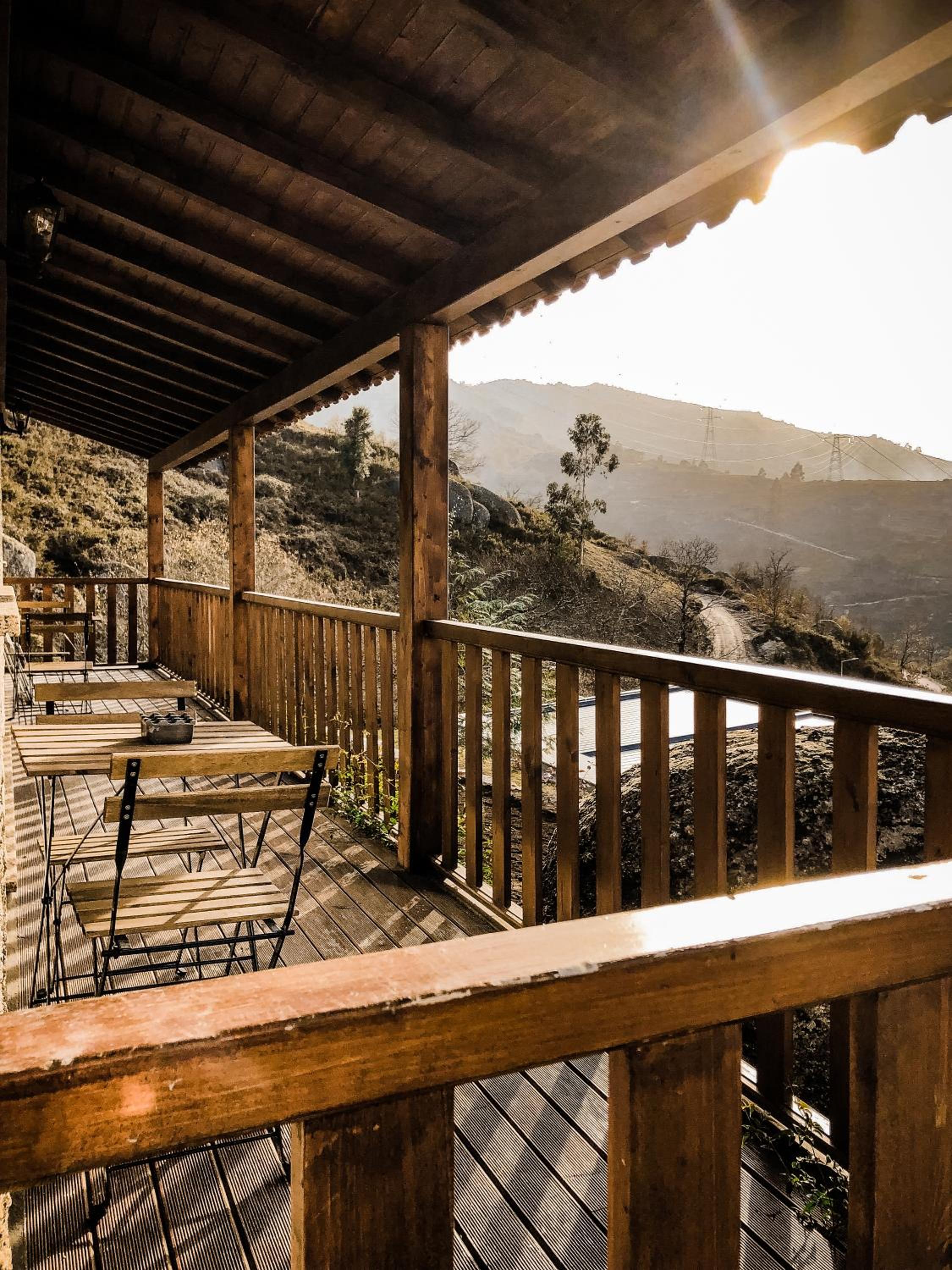 Pousadela Village & Spa