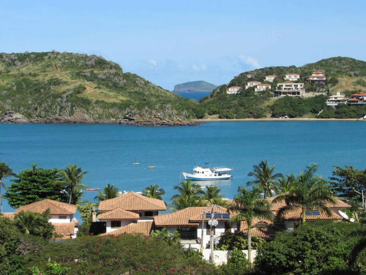 Pousada Encanto de Búzios