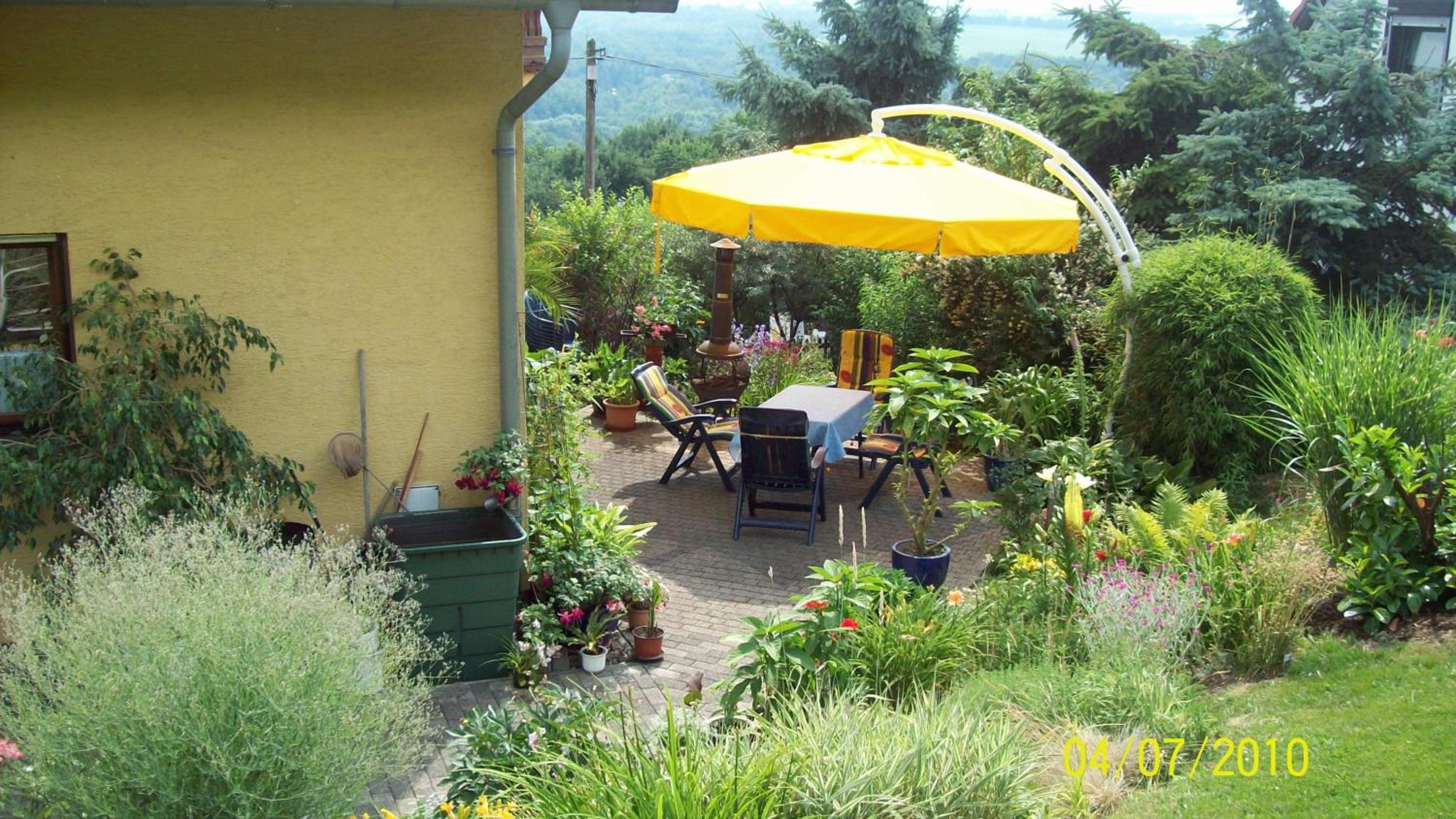 Ferienwohnung Tina view 4