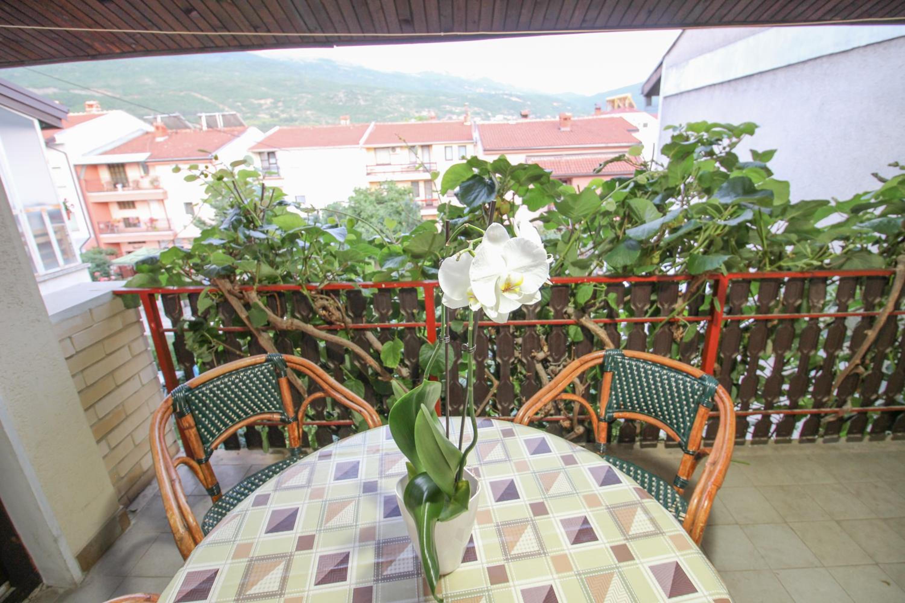 Teo Apartments