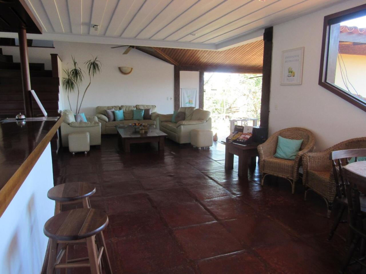 Pousada Encanto de Búzios