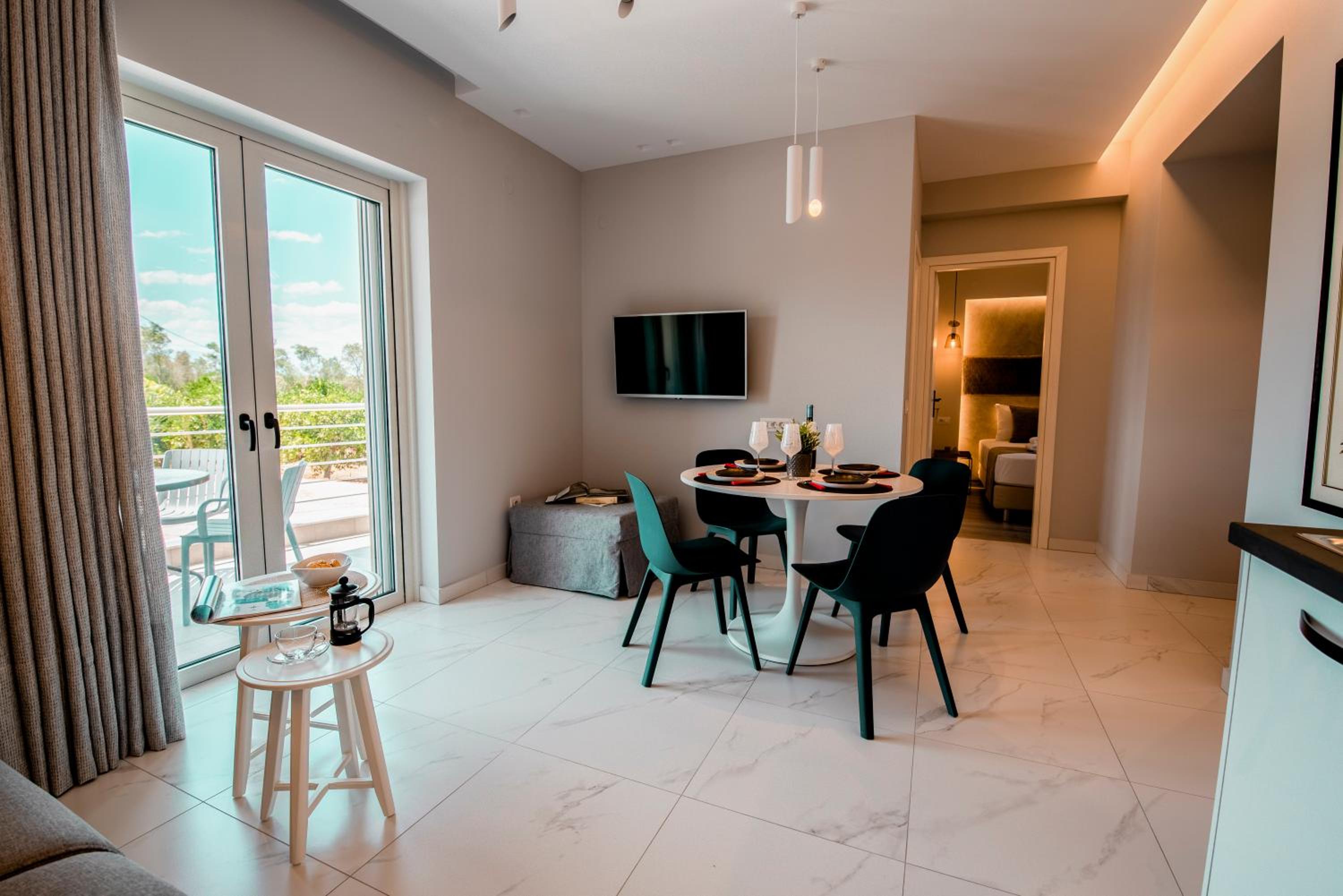 Frunze Luxury Apartments