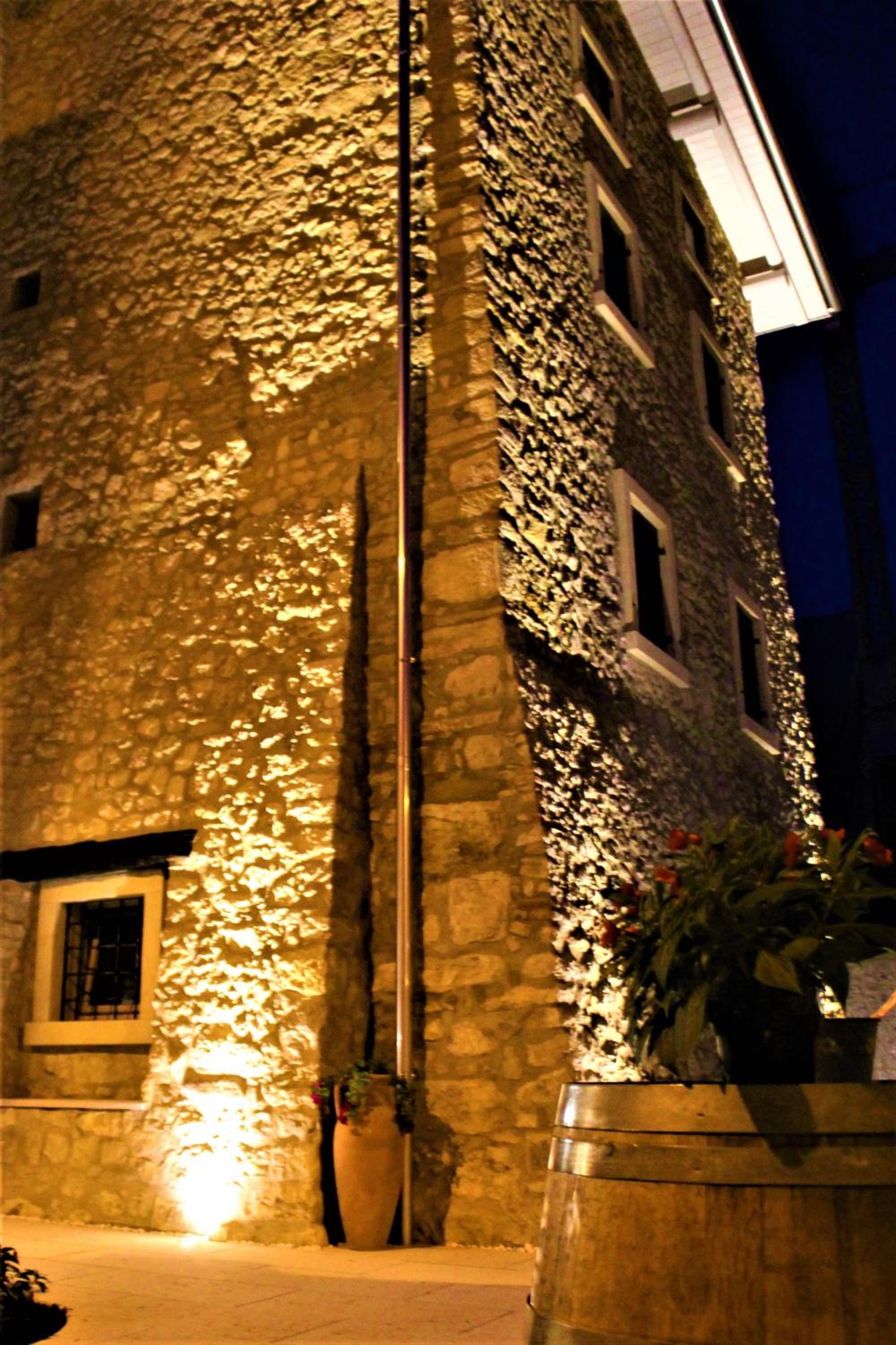 B&B Arco di Vino view 5