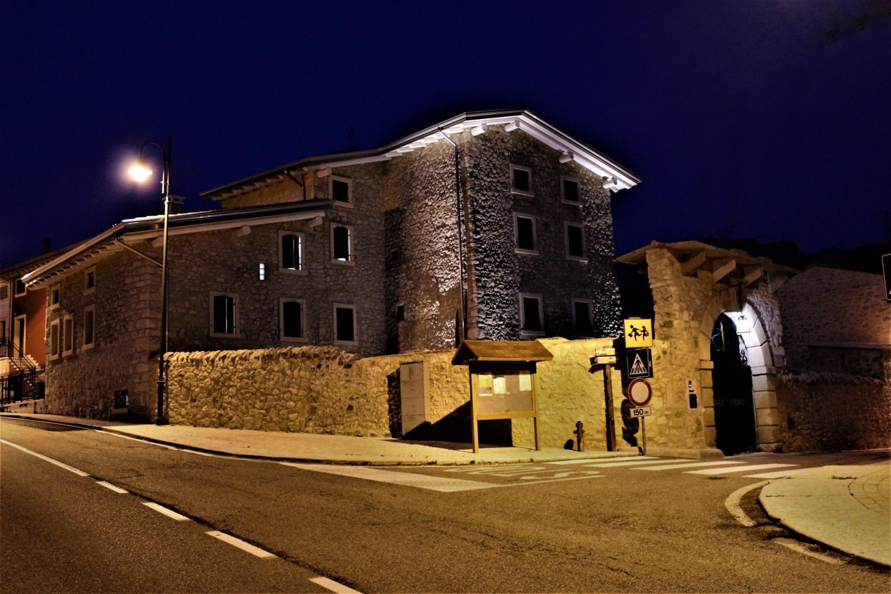 B&B Arco di Vino view 3