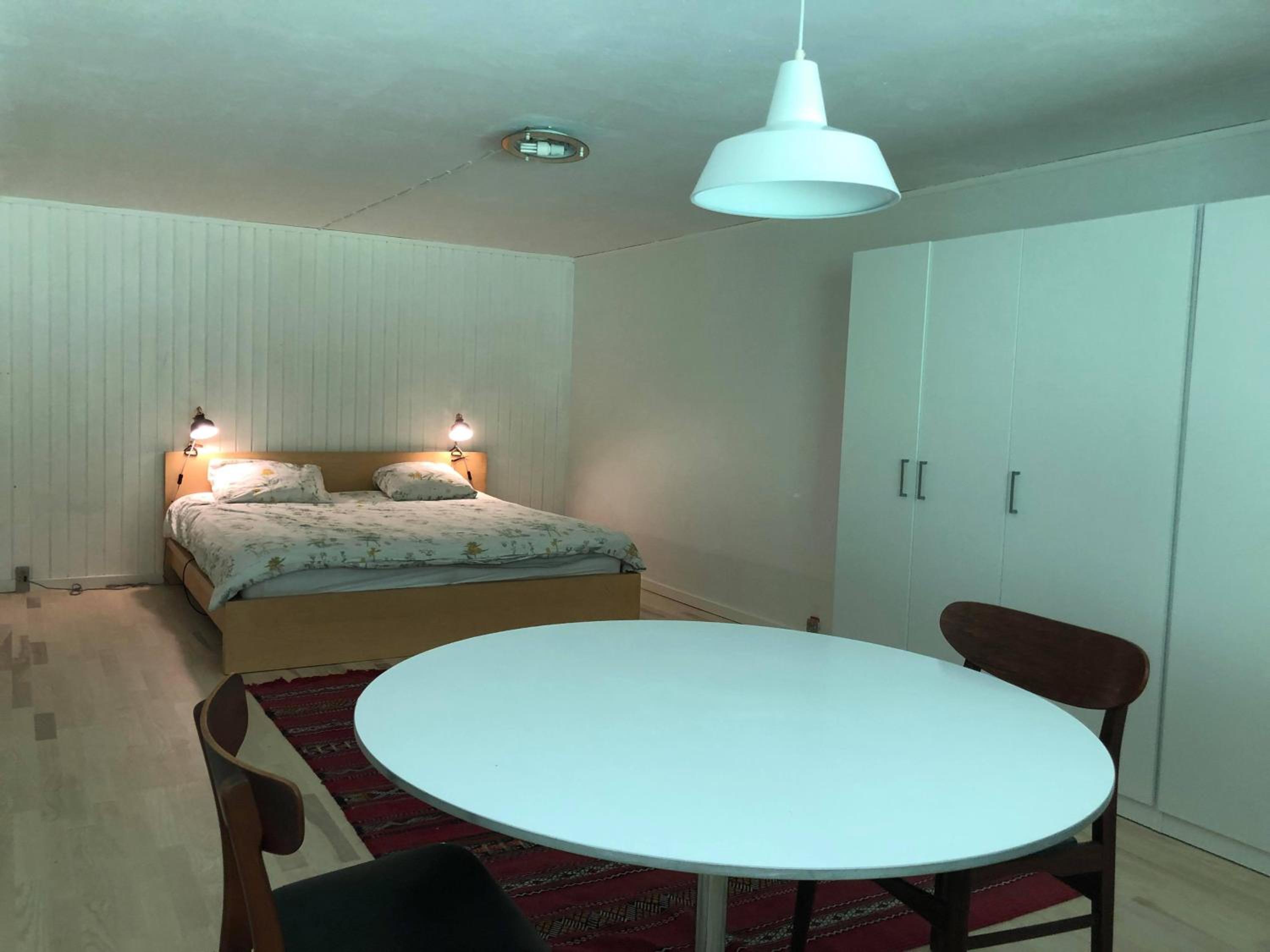 Villa 4 rooms view 5