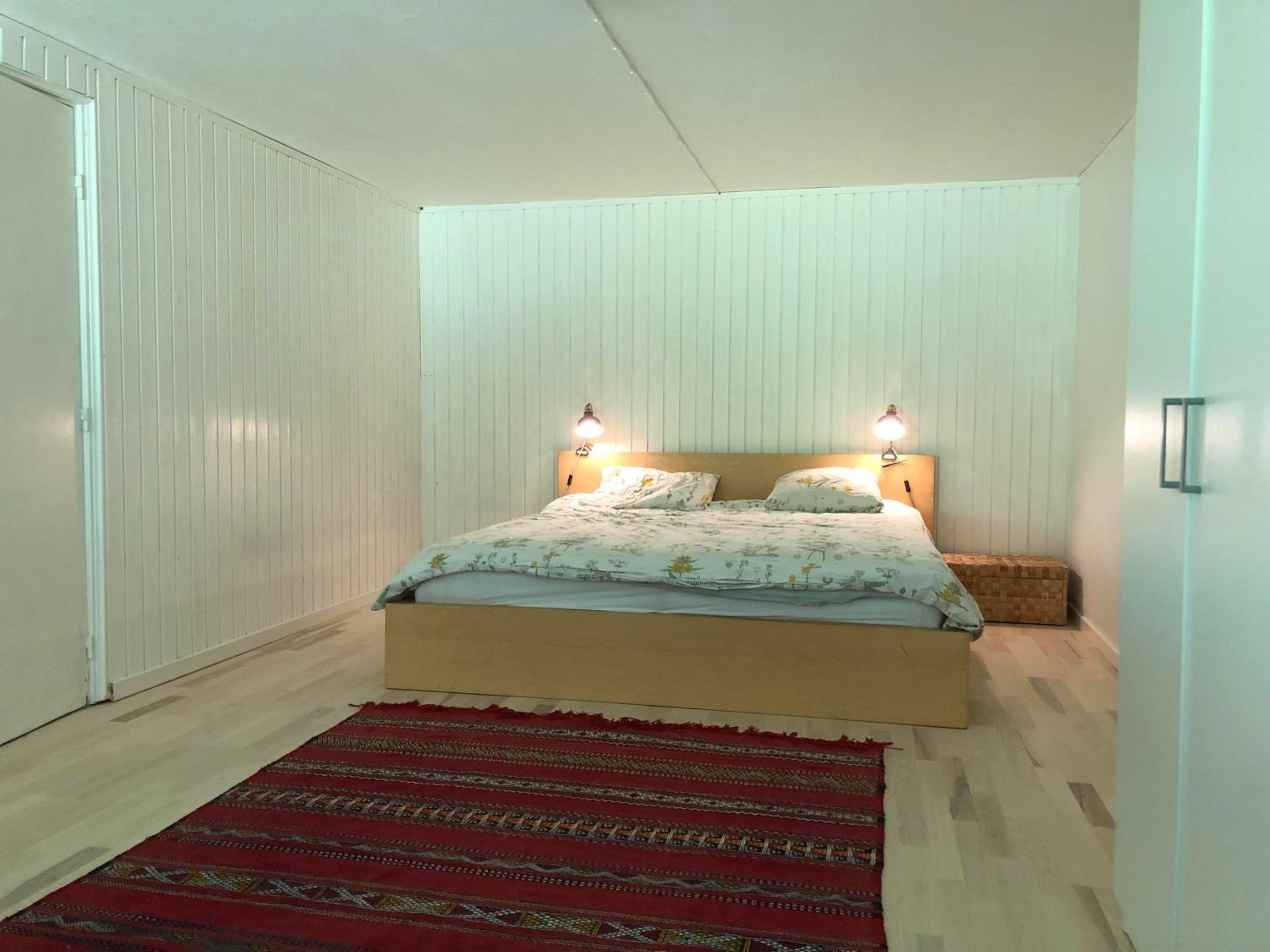 Villa 4 rooms view 4
