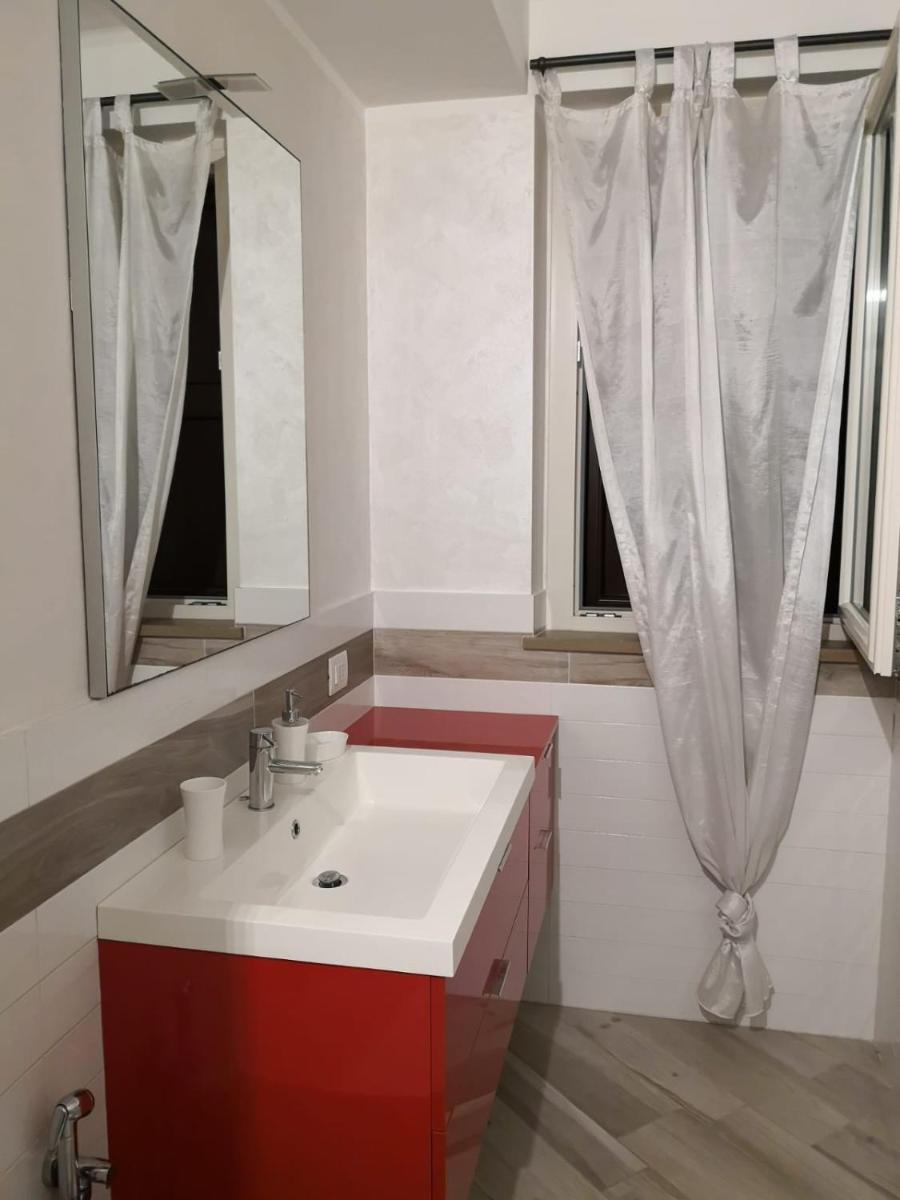 Appartamento Nocciolo - Uva Residence photo 5