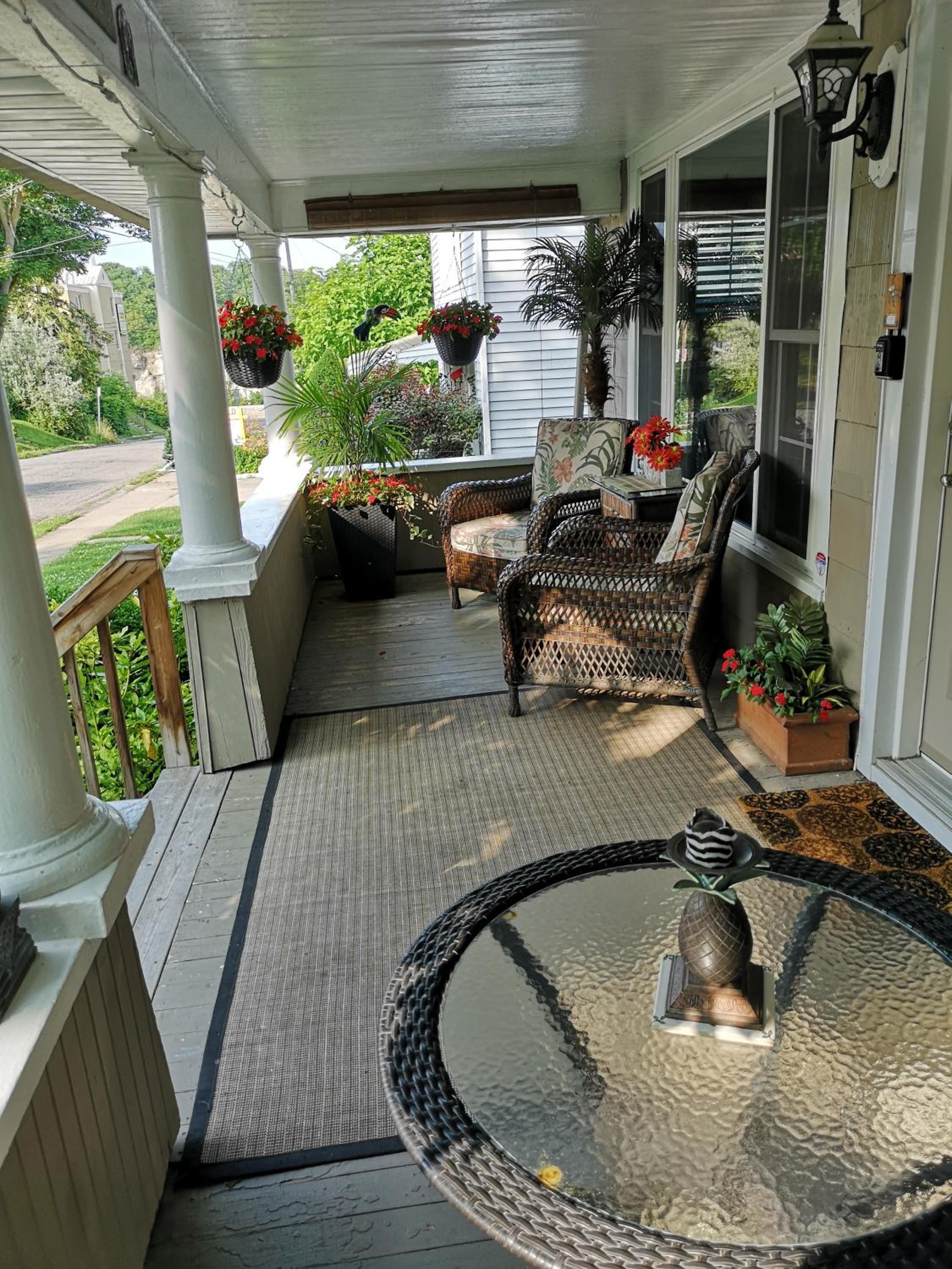 Your Oasis in Niagara Falls Canada