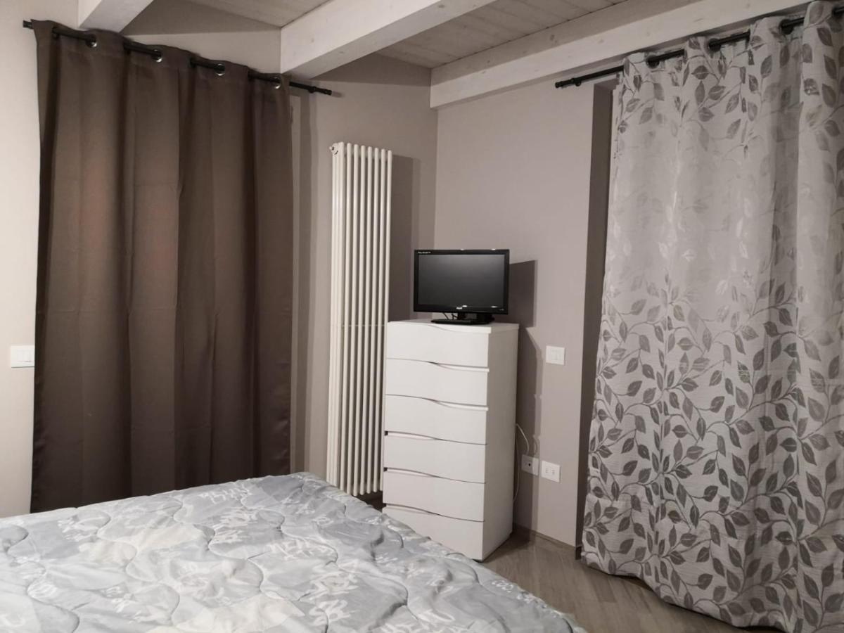 Appartamento Nocciolo - Uva Residence photo 4