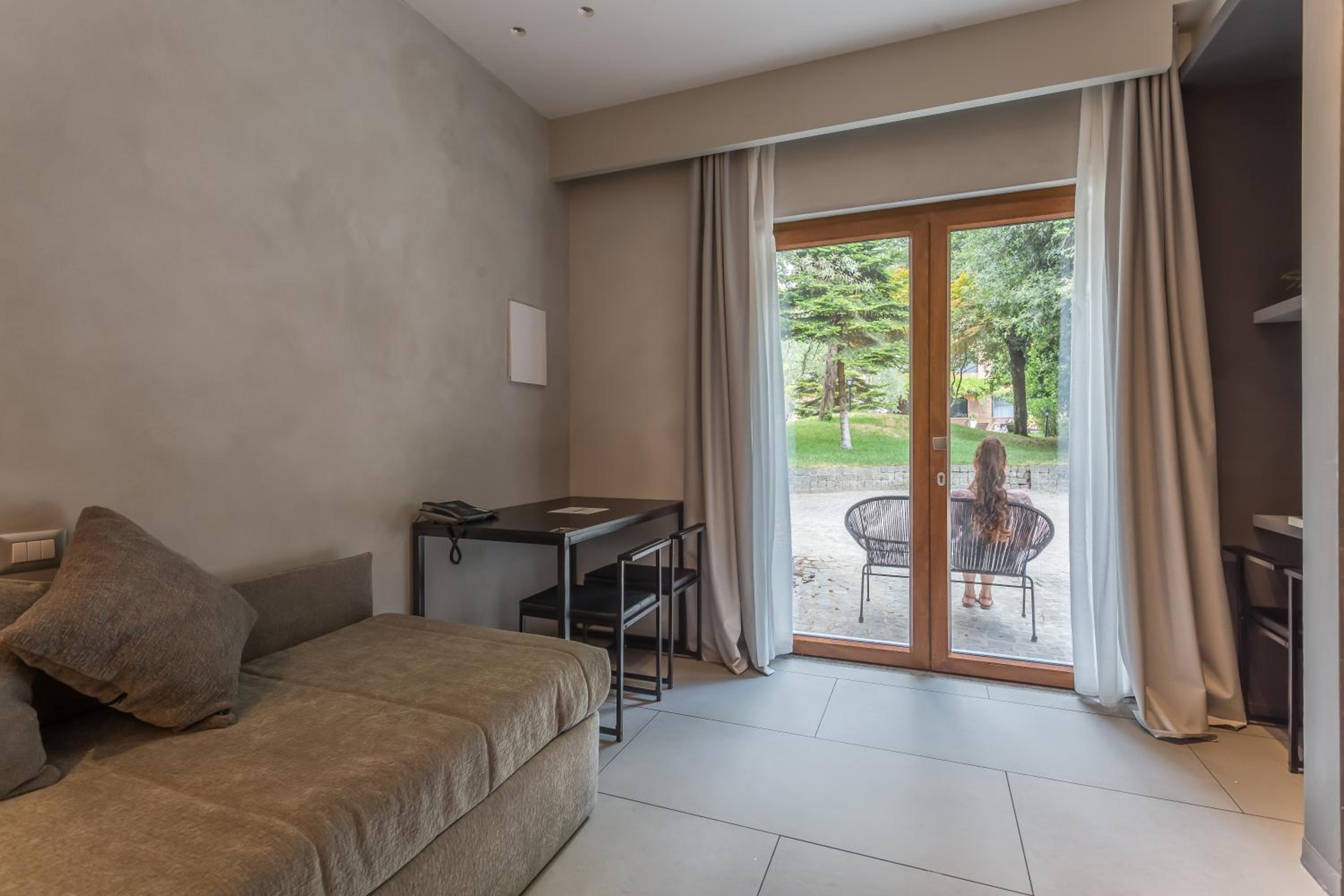 Fauno Urban Resort