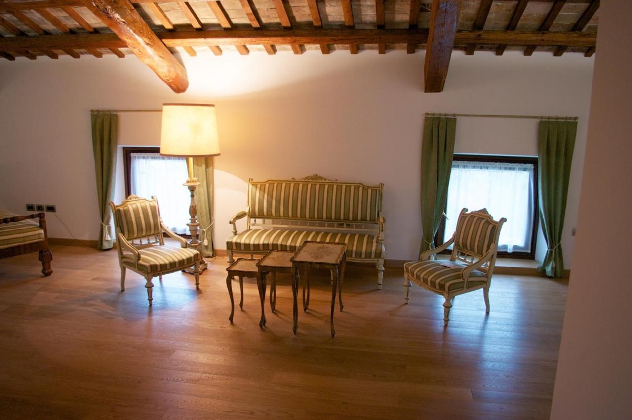 Villa Butussi - L'ospitalità del Vino view 3