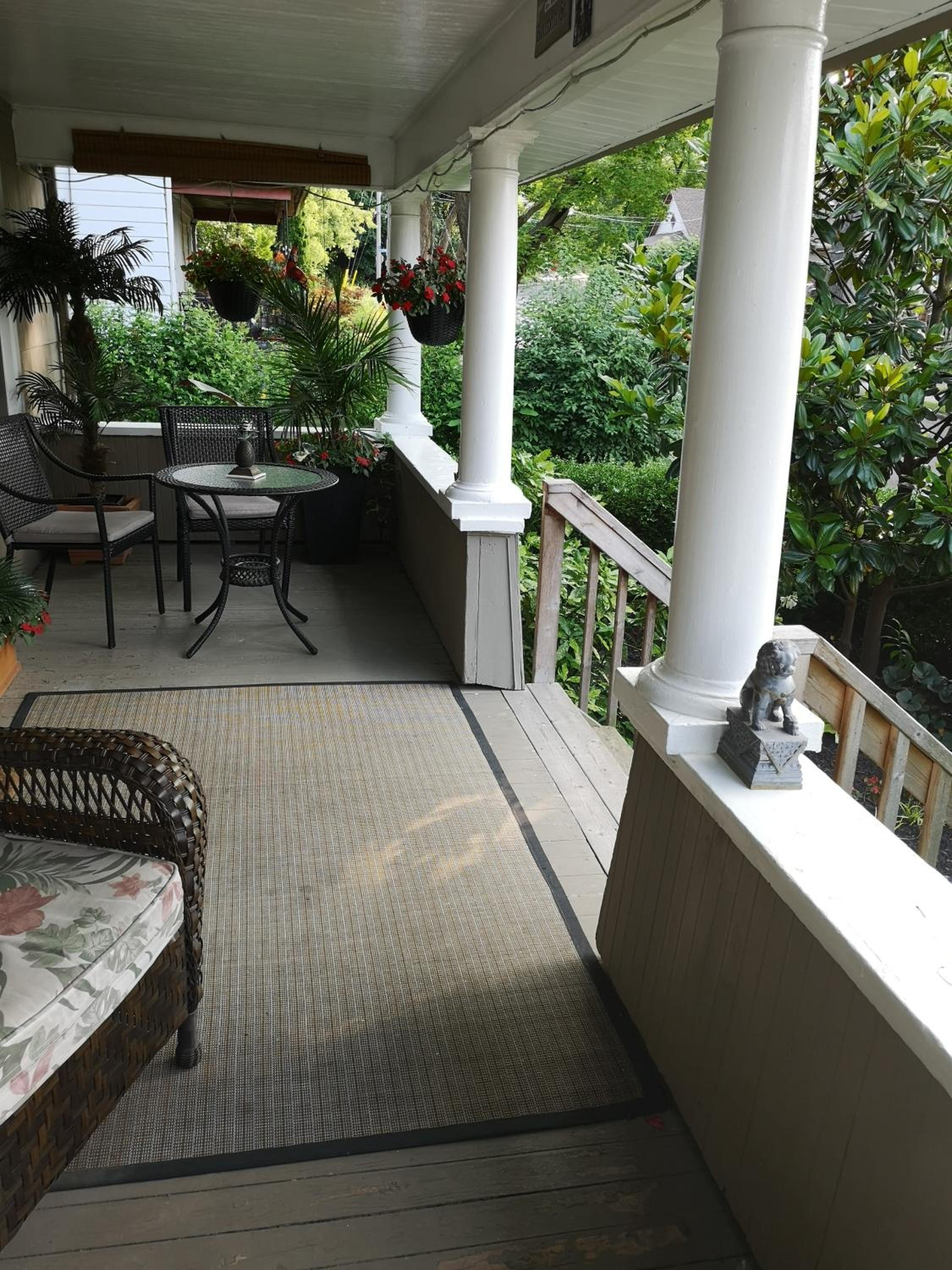 Your Oasis in Niagara Falls Canada