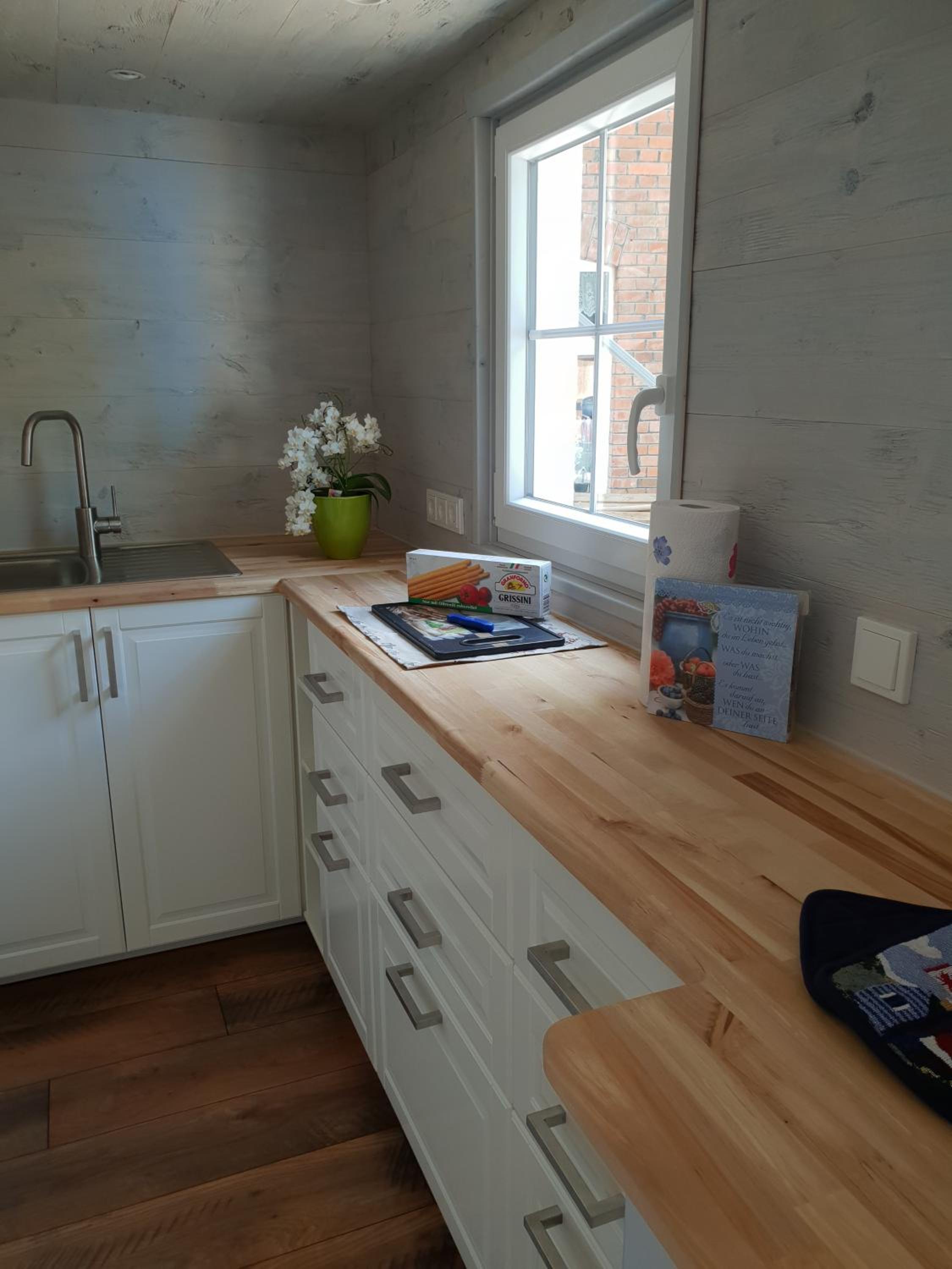 Tinyhaus Wolkenlos Familie Hamdorf - Property Image 83