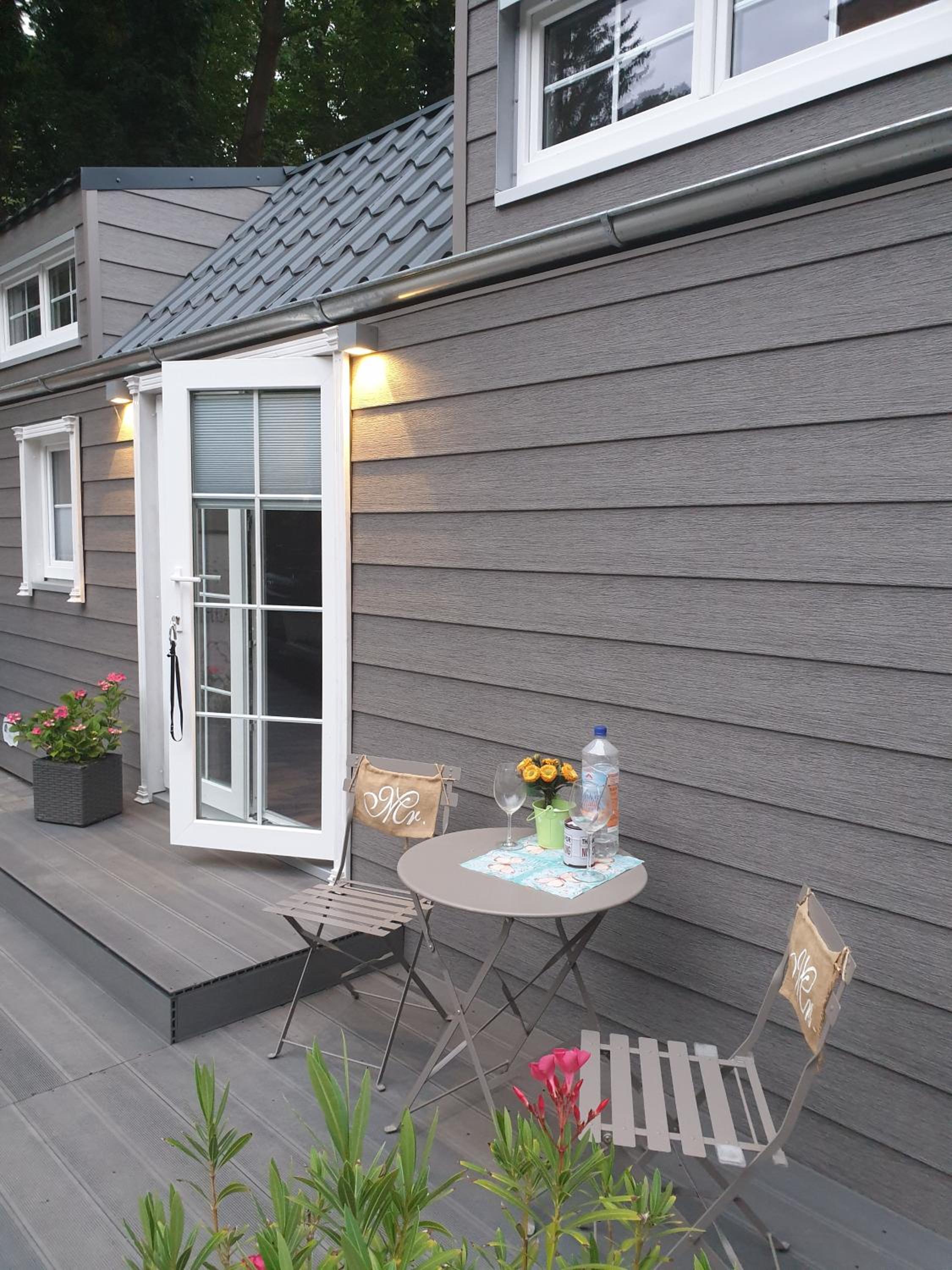 Tinyhaus Wolkenlos Familie Hamdorf - Property Image 103