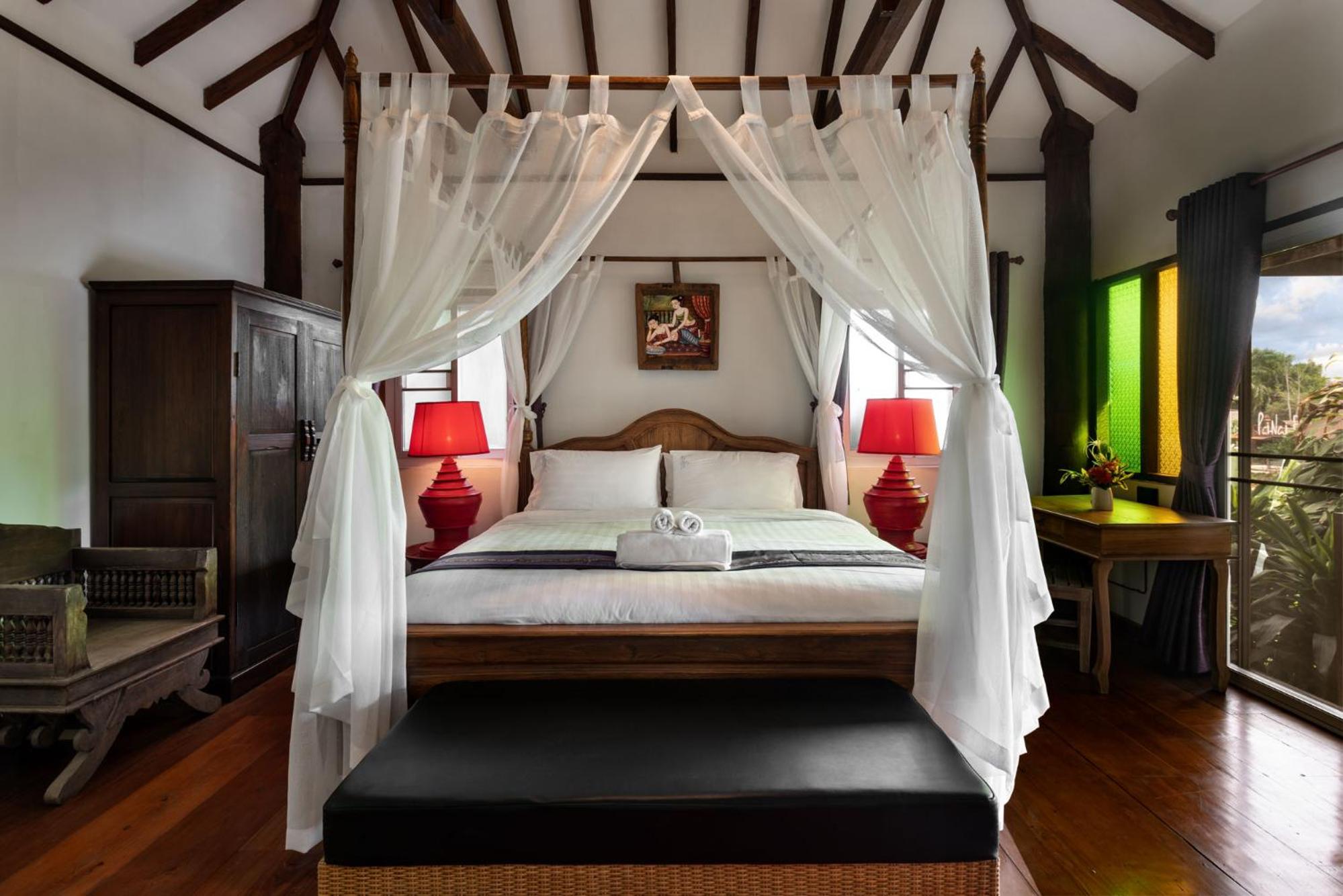 RimPai Cottage